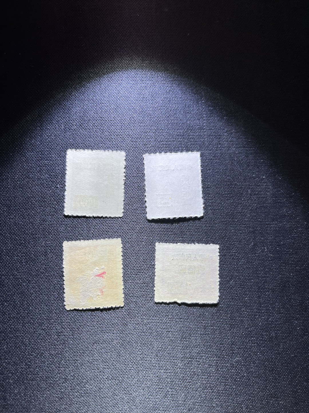 洪涛臻品 精选邮票限时拍卖第二十二期 解放区区票4枚新，3枚全品，1枚上品，品相非常不错，收藏不要错过。后面没什么货，随时售缺注意捡漏