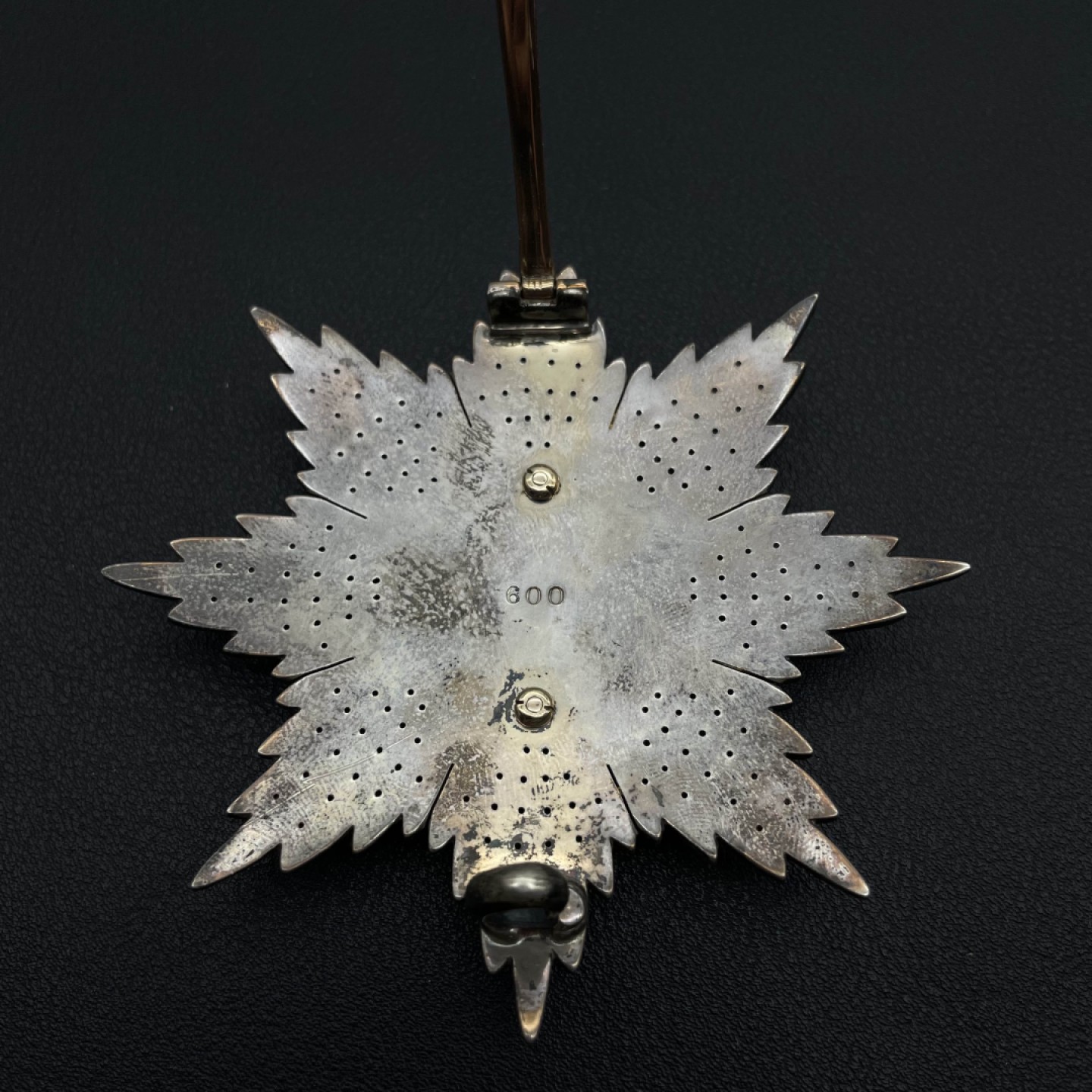 勋章奖章交易所9月10日群拍 英国大十字级皇家维多利亚勋章