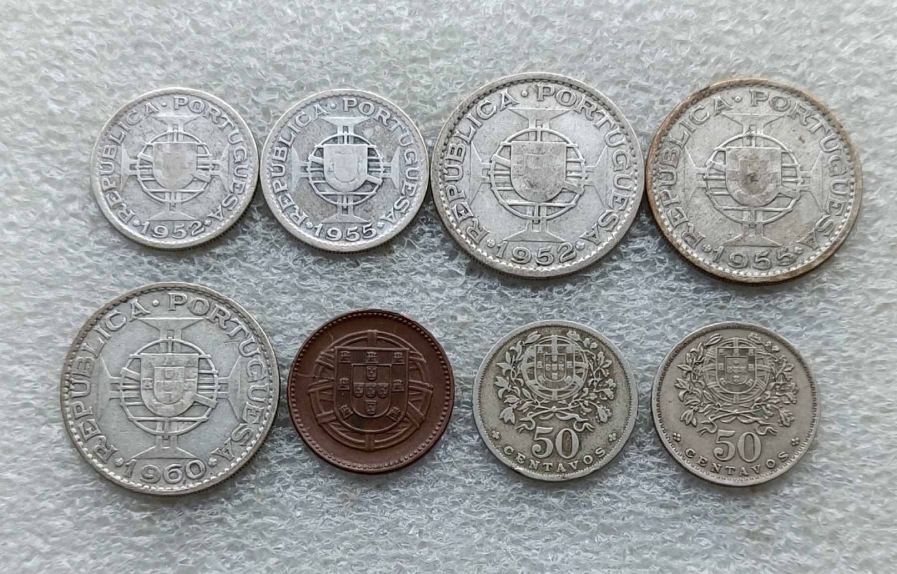 勋奖章、古币铜钱、老银器、各国硬币，彼得堡世界钱币勋章拍卖第16期
