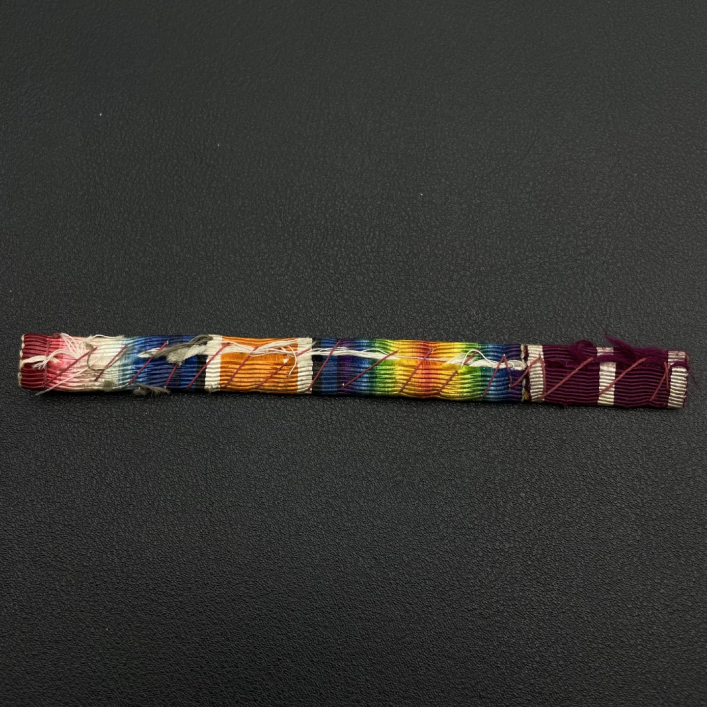 勋章奖章交易所9月10日群拍 大英帝国一战勋略一组