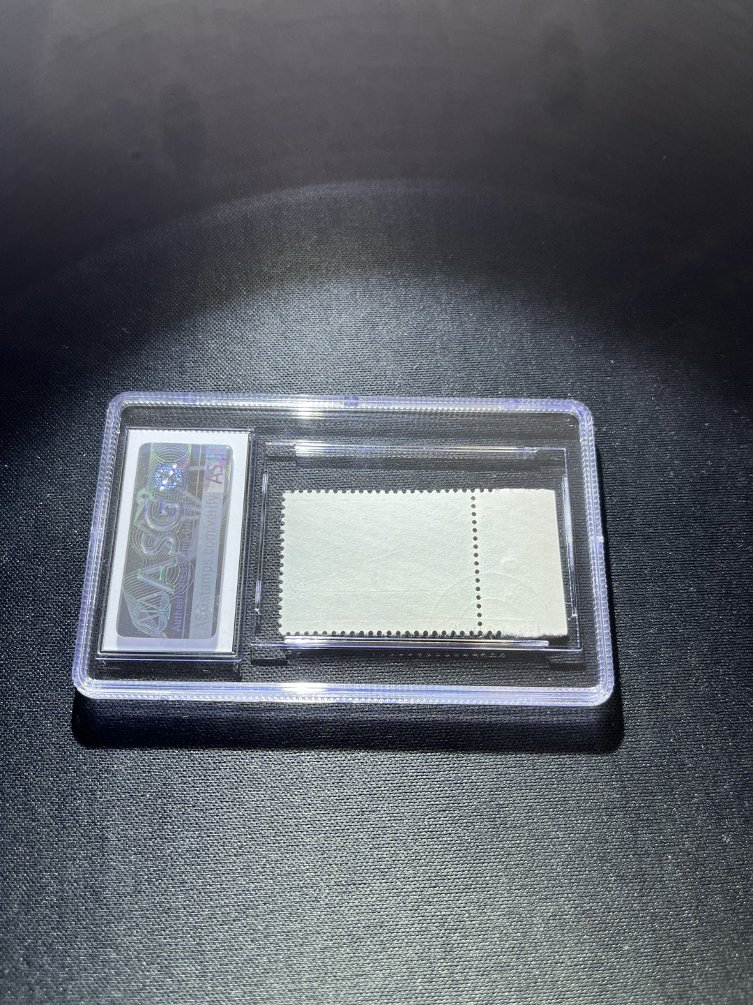 洪涛臻品 精选邮票限时拍卖第二十二期 纪65中捷数字，厂名盖销  ASG85OP  三俗盖销全品，105最严格评级，无明显瑕疵，注意捡漏