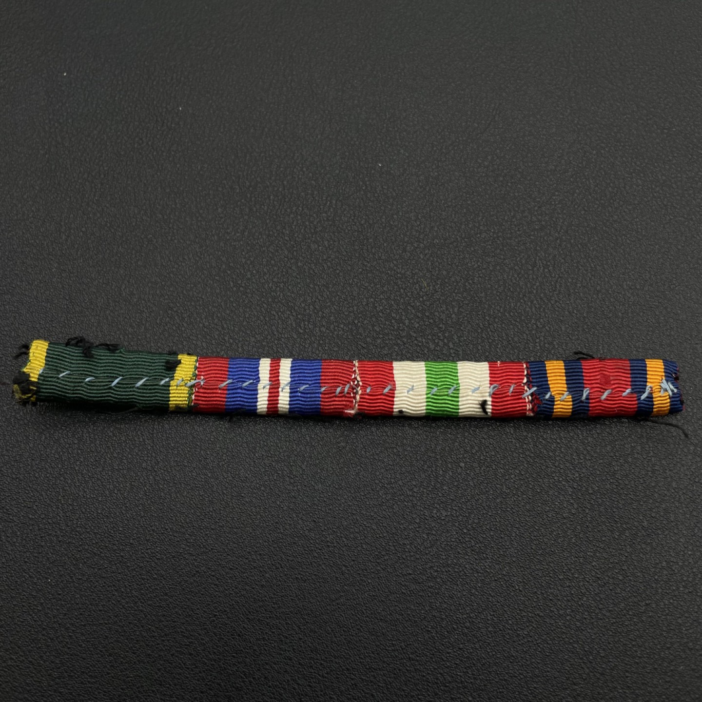 勋章奖章交易所9月10日群拍 大英帝国二战勋略一组