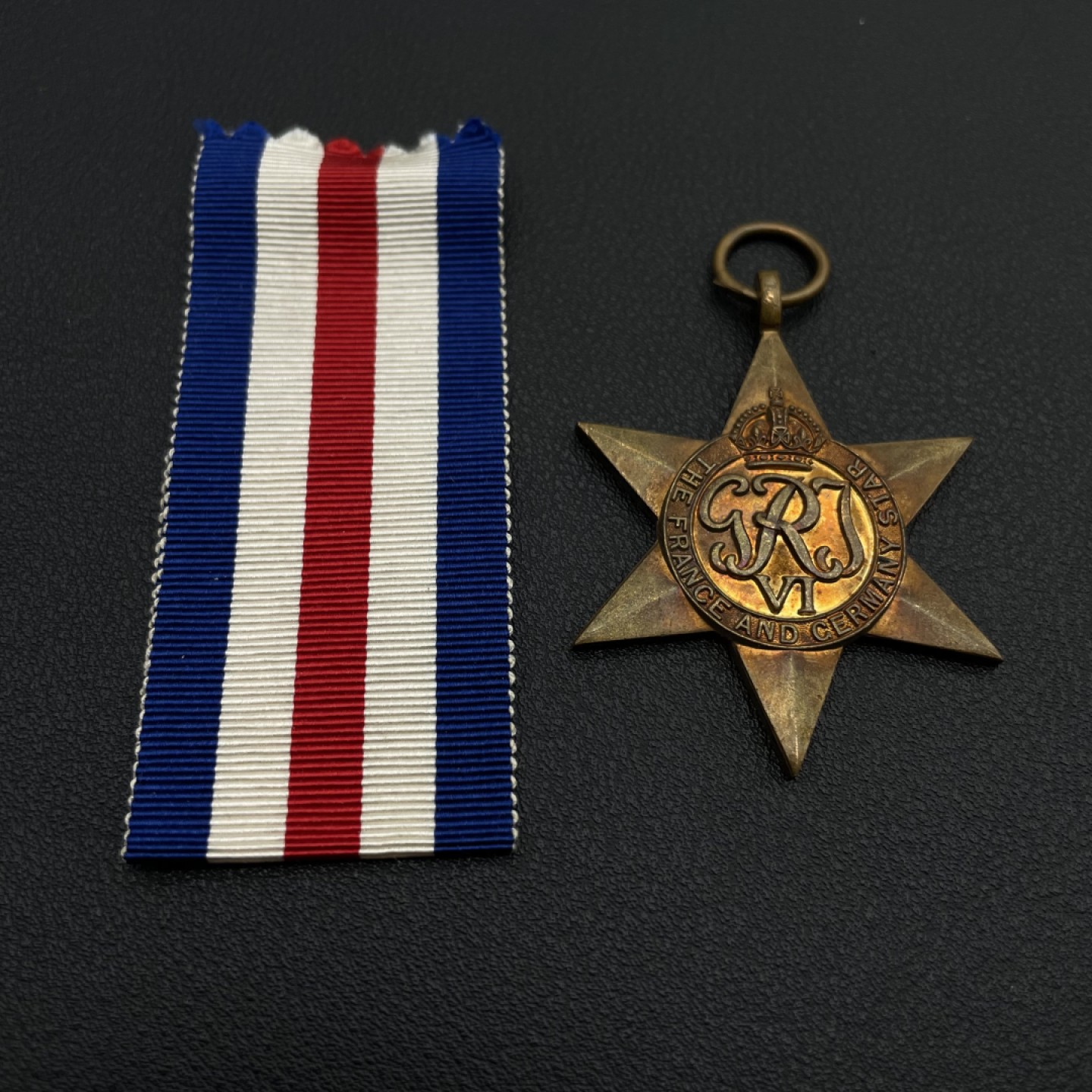 勋章奖章交易所9月10日群拍 大英帝国法德之星奖章