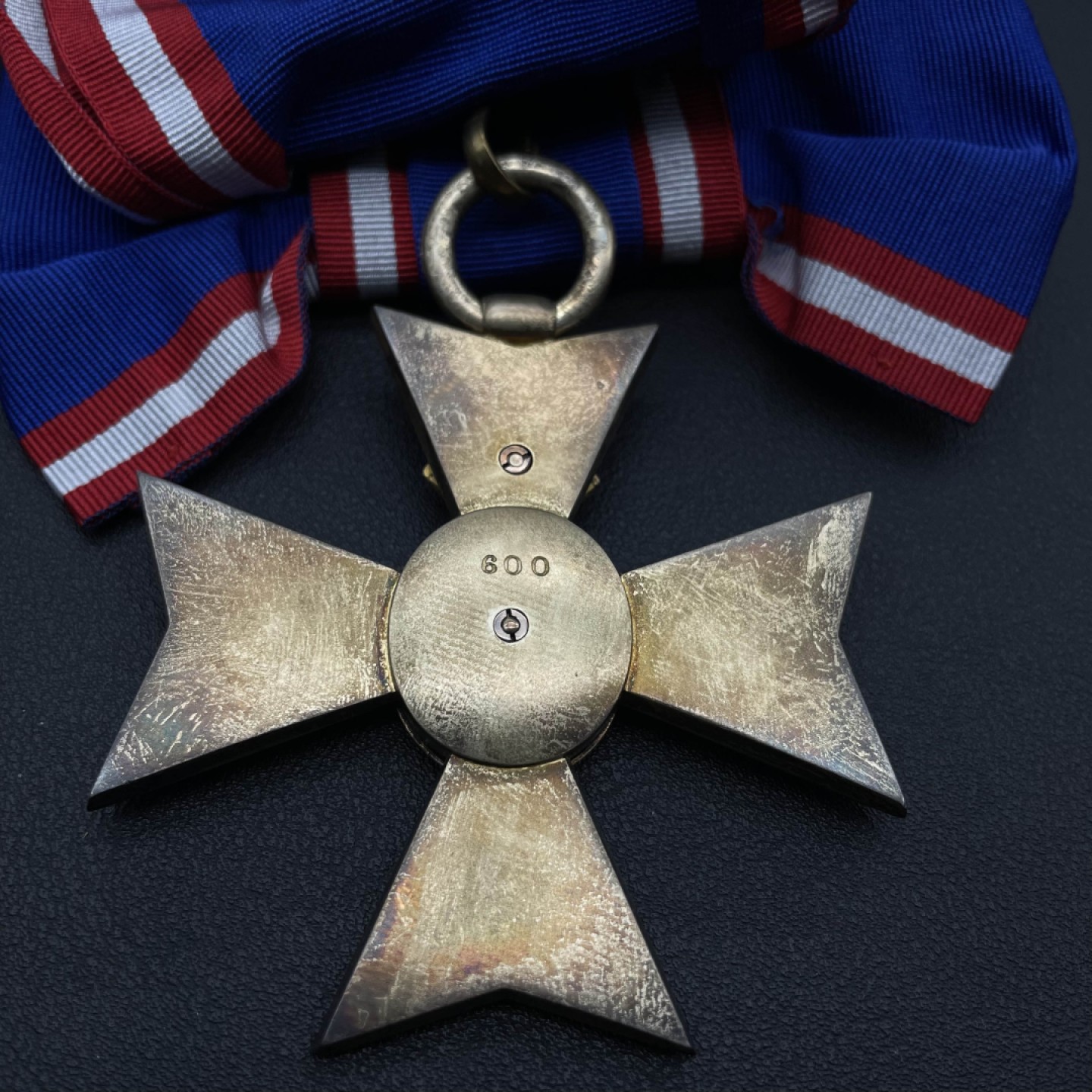 勋章奖章交易所9月10日群拍 英国大十字级皇家维多利亚勋章