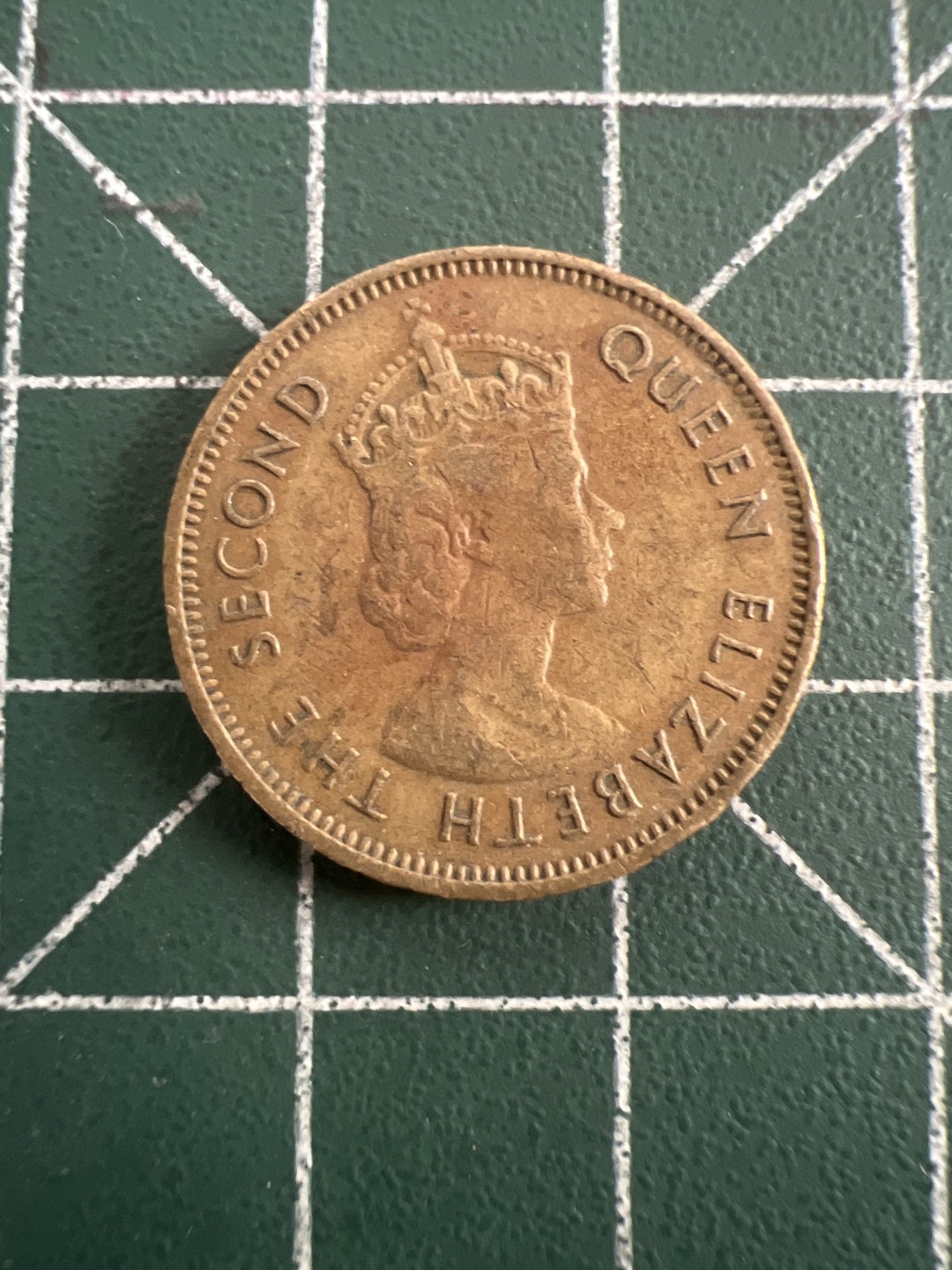 泡泡堂第八十三期  世界硬币邮票专场（无押金，无佣金，捡漏，全场20包邮，偏远地区除外） 香港72年一毫