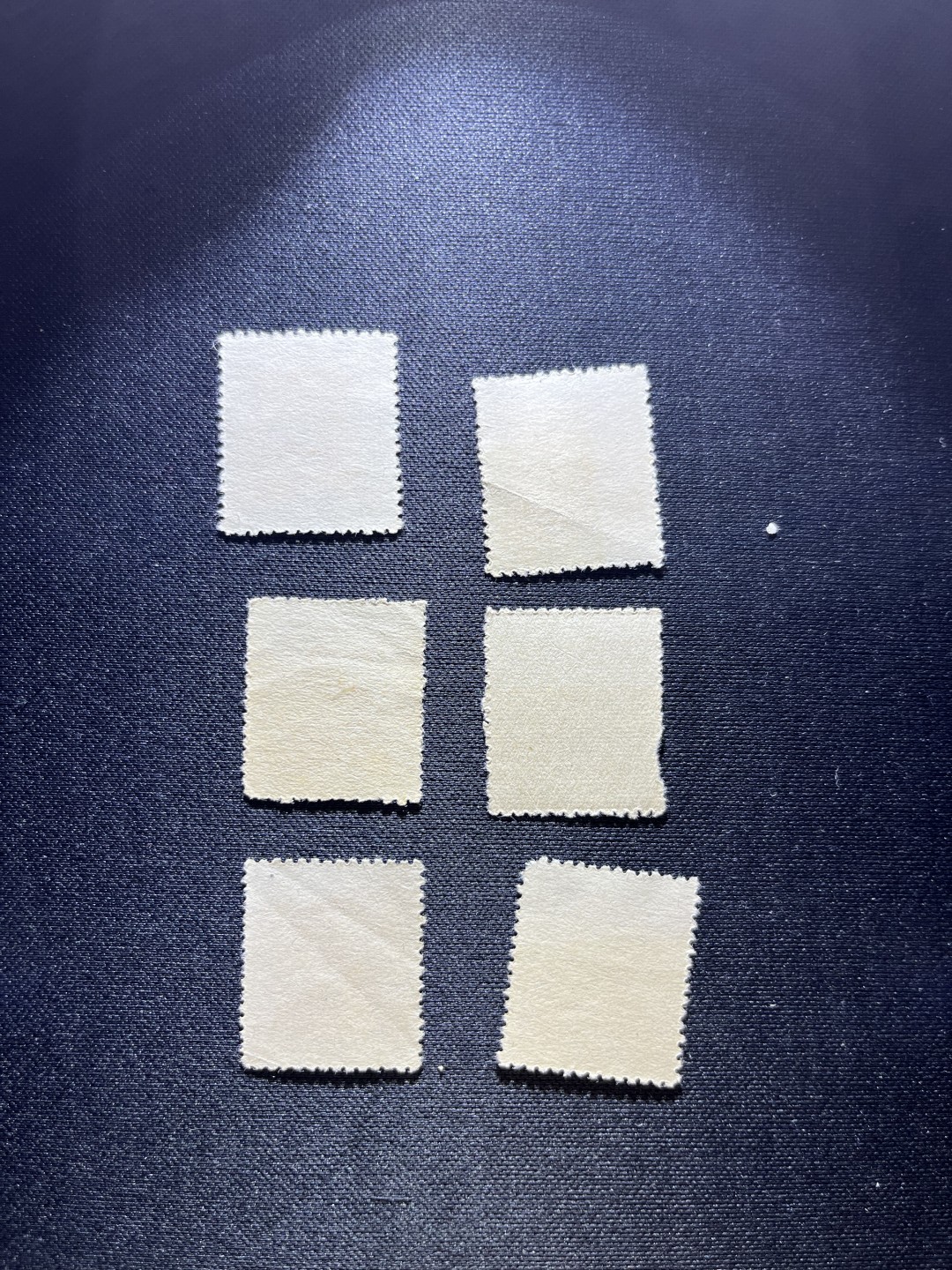 洪涛臻品 精选邮票限时拍卖第二十二期 解放区主席像邮票6枚新，后面没什么货，看上不要错过，注意捡漏，上品