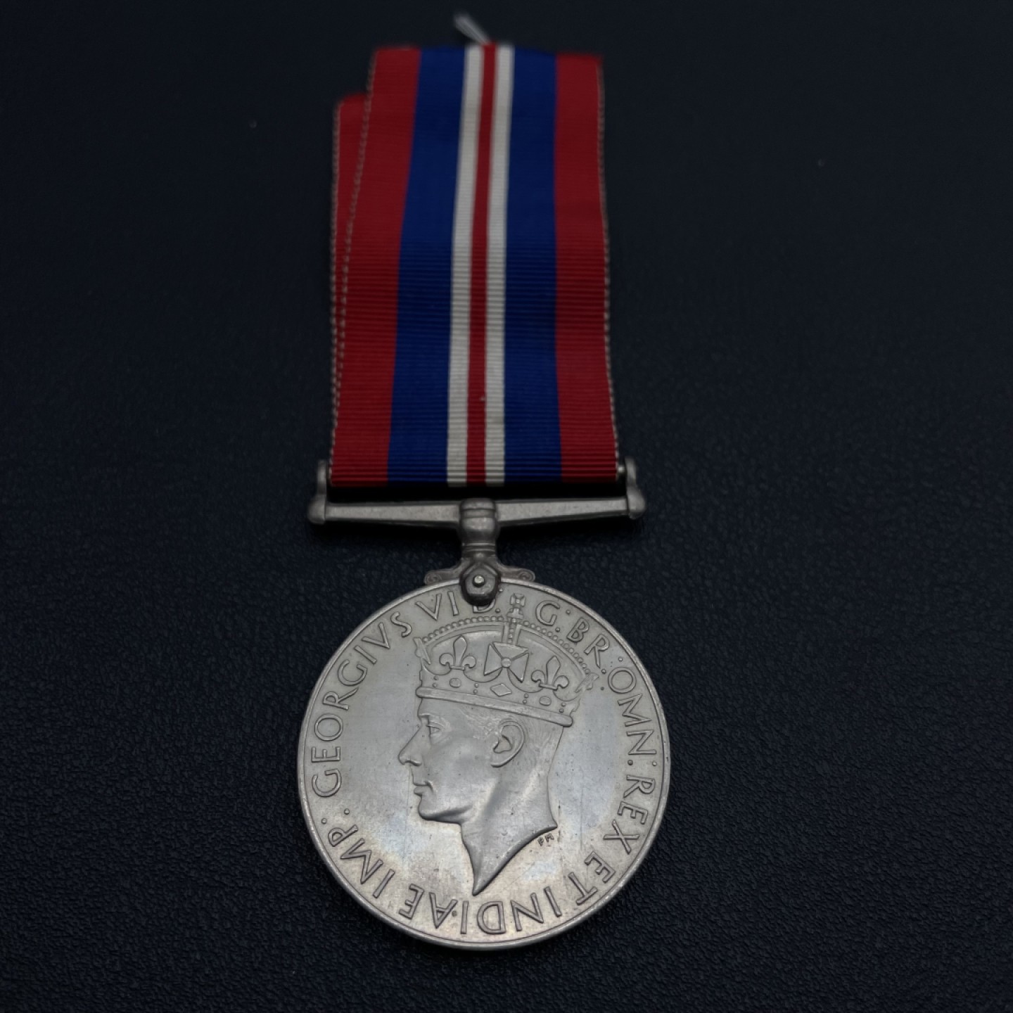 勋章奖章交易所9月10日群拍 大英帝国二战奖章