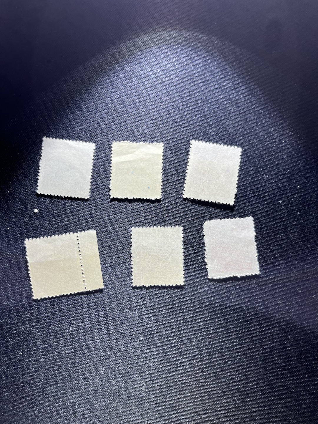 洪涛臻品 精选邮票限时拍卖第二十二期 普4上品6枚新，喜欢不要错过，后面没货