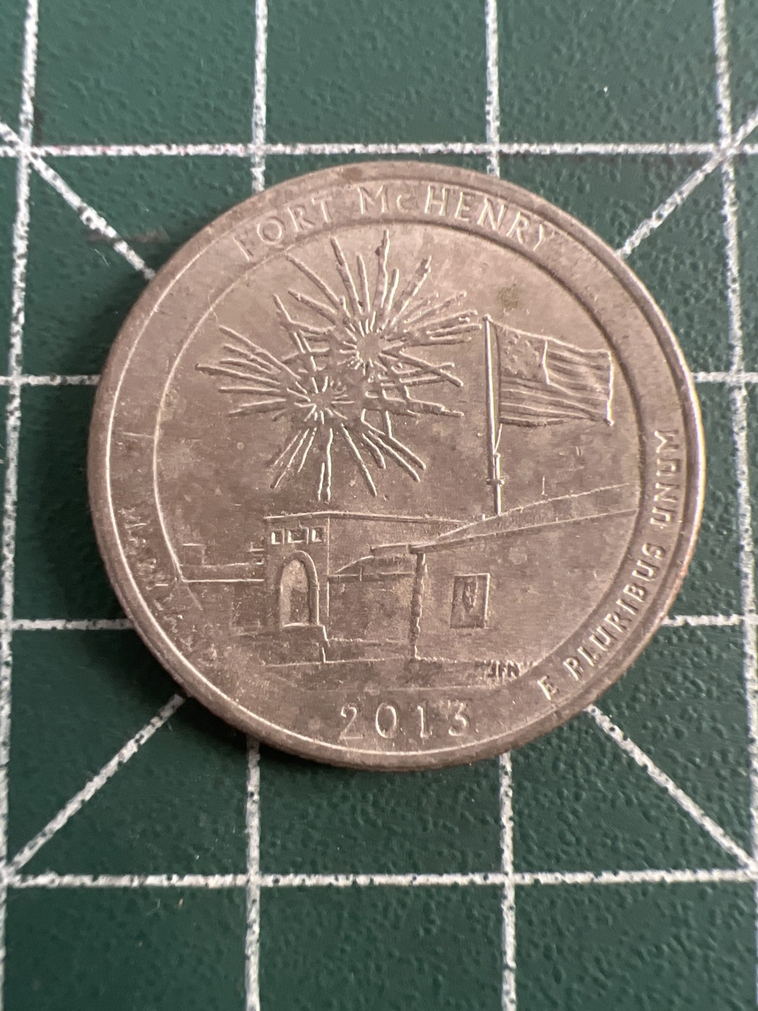 泡泡堂第八十三期  世界硬币邮票专场（无押金，无佣金，捡漏，全场20包邮，偏远地区除外） 美国公园币