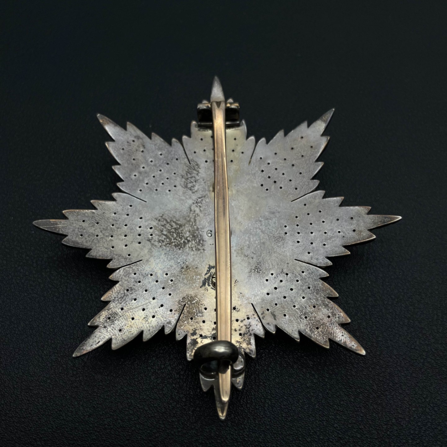 勋章奖章交易所9月10日群拍 英国大十字级皇家维多利亚勋章