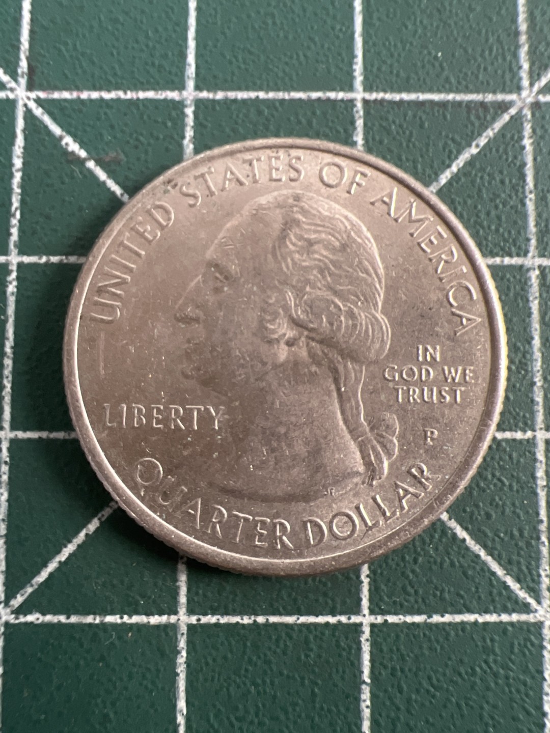 泡泡堂第八十三期  世界硬币邮票专场（无押金，无佣金，捡漏，全场20包邮，偏远地区除外） 美国公园币