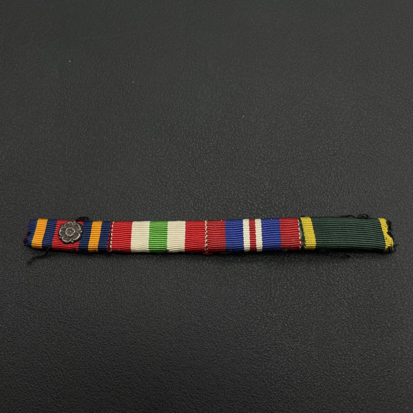 勋章奖章交易所9月10日群拍 大英帝国二战勋略一组