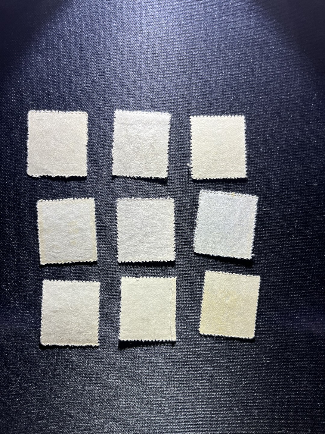 洪涛臻品 精选邮票限时拍卖第二十二期 民国孙像邮票新9枚，喜欢收藏的不要错过，上品，后面没货了