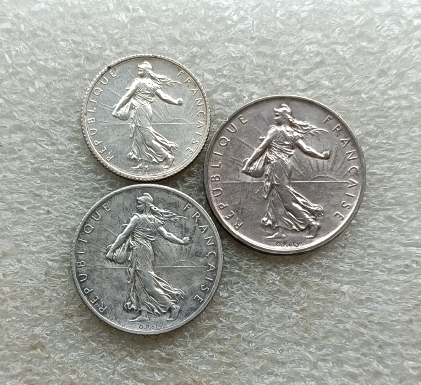 勋奖章、古币铜钱、老银器、各国硬币，彼得堡世界钱币勋章拍卖第16期