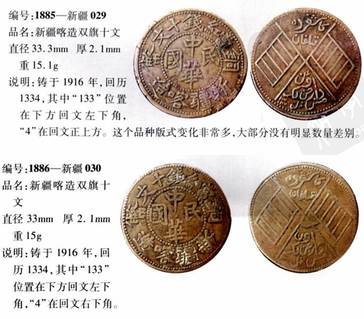 勋奖章、古币铜钱、老银器、各国硬币，彼得堡世界钱币勋章拍卖第16期