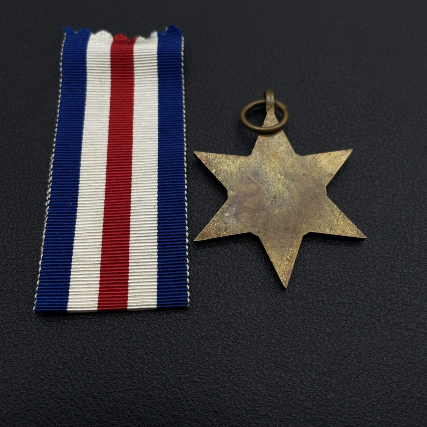 勋章奖章交易所9月10日群拍 大英帝国法德之星奖章