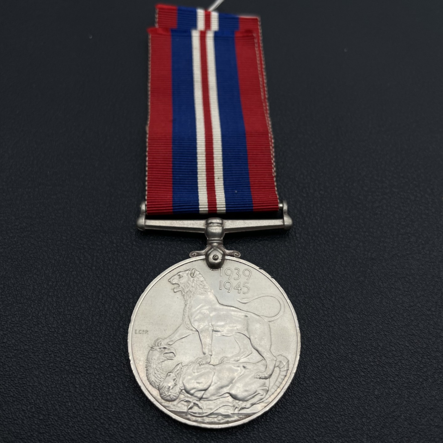 勋章奖章交易所9月10日群拍 大英帝国二战奖章