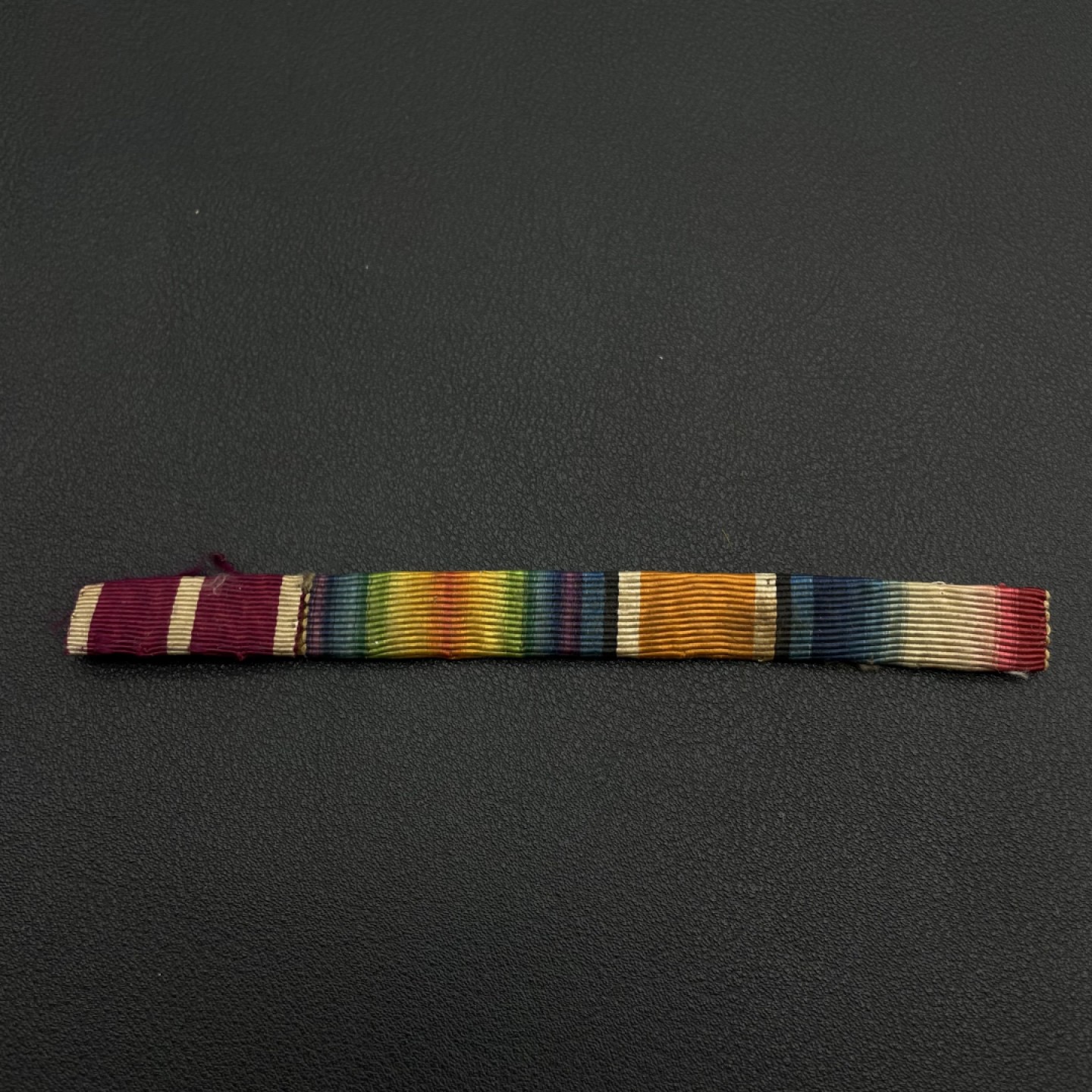 勋章奖章交易所9月10日群拍 大英帝国一战勋略一组