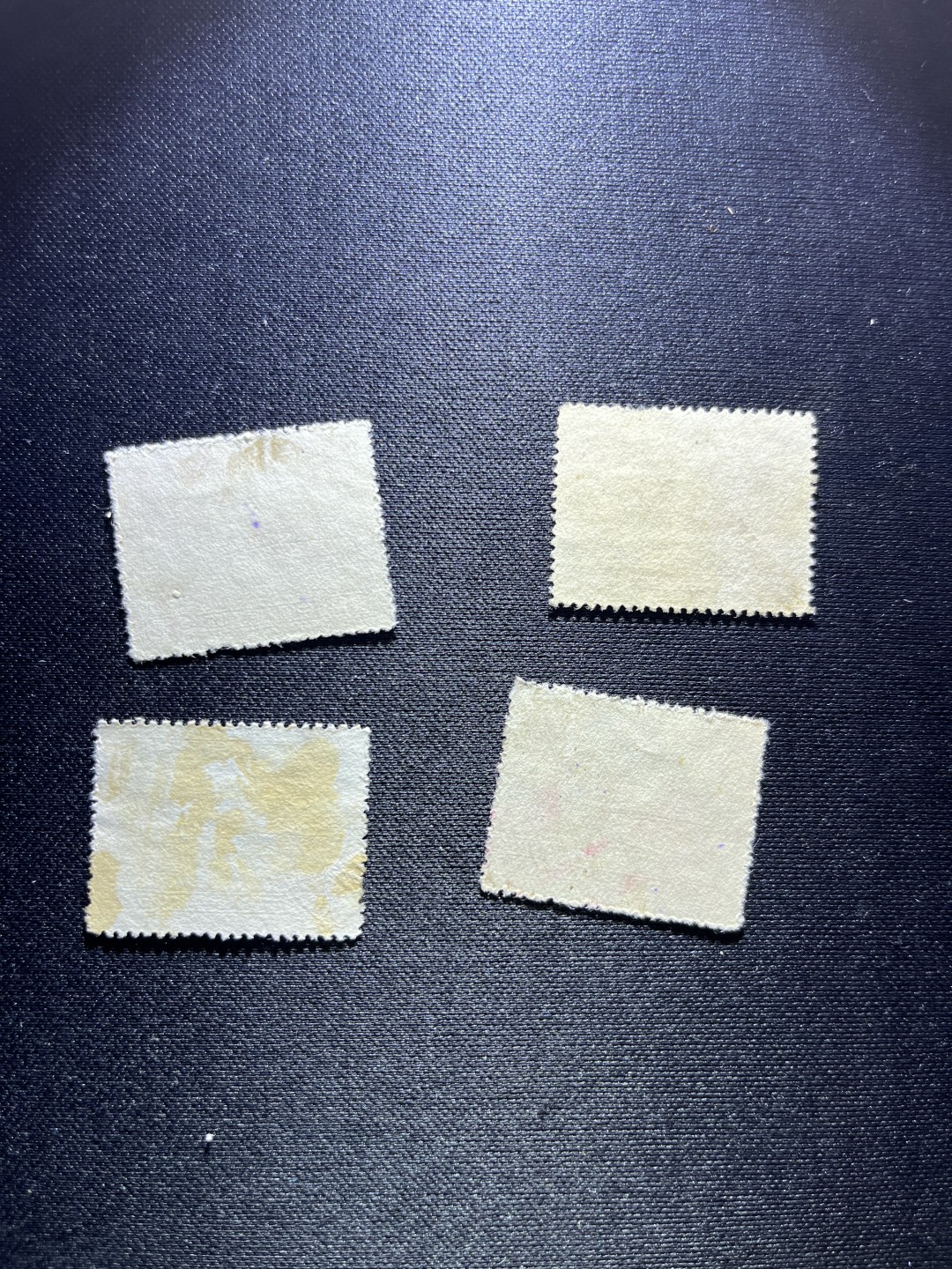 洪涛臻品 精选邮票限时拍卖第二十三期 普9信销邮票几枚，上品，喜欢的不要错过，所有邮票包老包真，注意捡漏