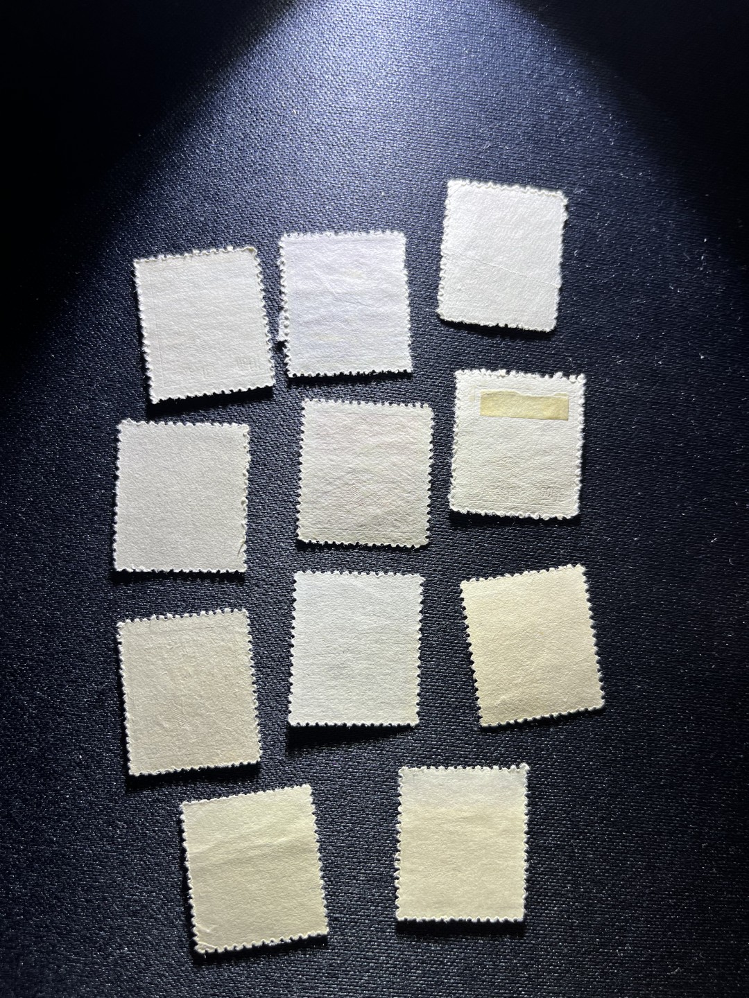 洪涛臻品 精选邮票限时拍卖第二十三期 民国孙像邮票几枚，不同面值，上品，喜欢的不要错过，所有邮票包老包真，注意捡漏