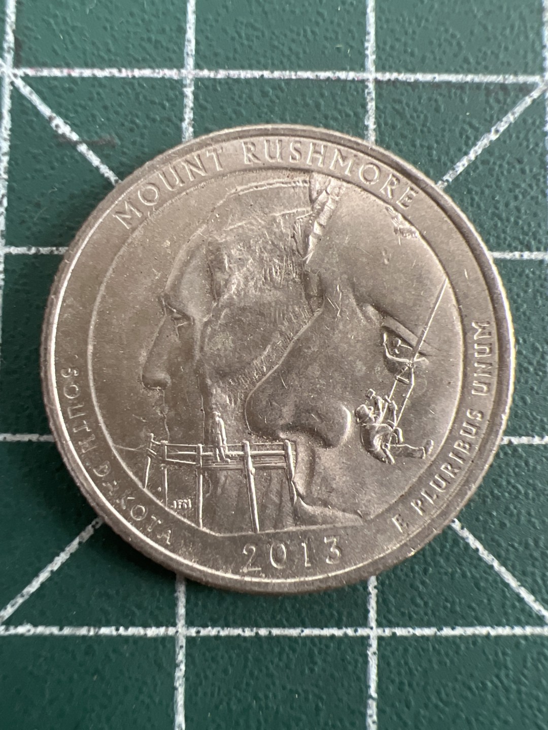 泡泡堂第八十五期  世界硬币纪念章邮票专场（无押金，无佣金，捡漏，全场20包邮，偏远地区除外） 美国公园币