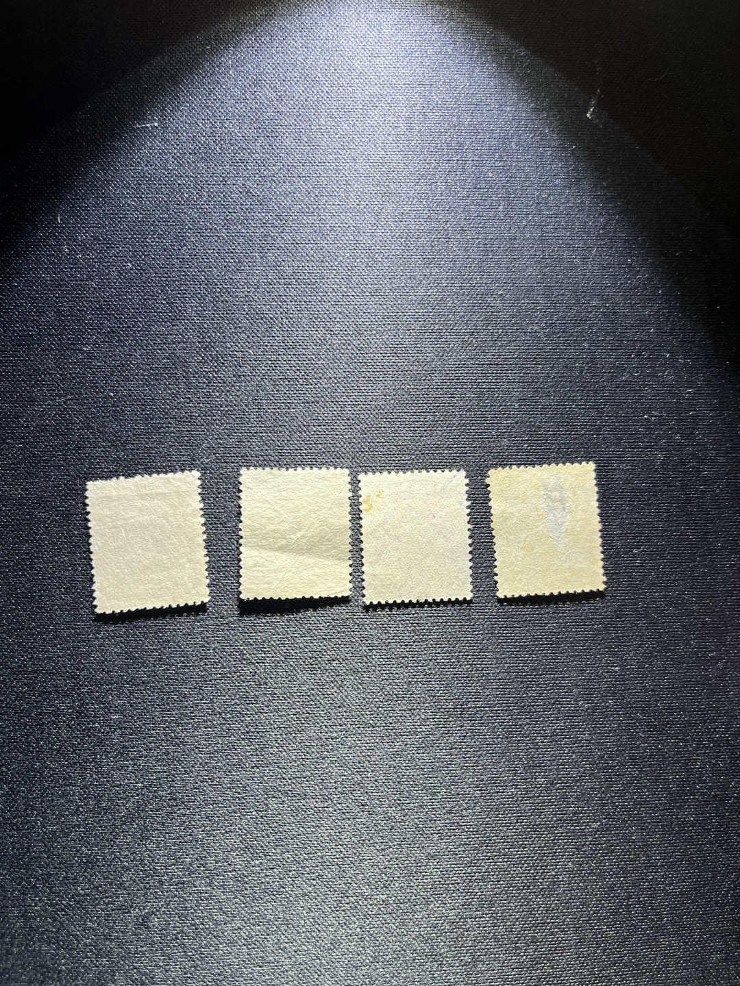 洪涛臻品 精选邮票限时拍卖第二十三期 满洲国邮票几枚，上品，喜欢的不要错过