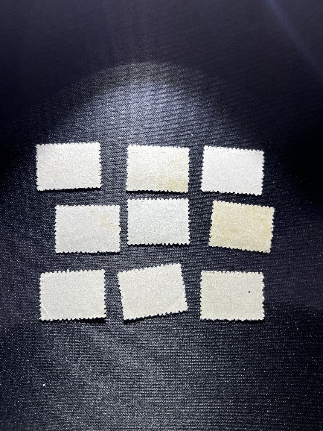 洪涛臻品 精选邮票限时拍卖第二十三期 普11革命圣地盖销邮票几枚  喜欢的不要错过，上品，所有邮票包老包真，注意捡漏