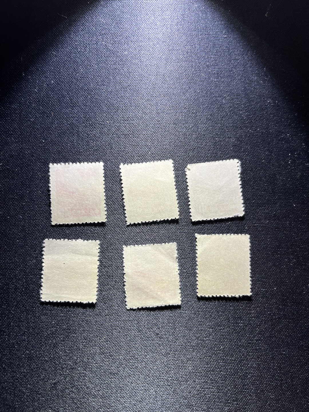 洪涛臻品 精选邮票限时拍卖第二十三期 普4上品5枚，中上品1枚，喜欢的不要错过，所有邮票包老包真，注意捡漏