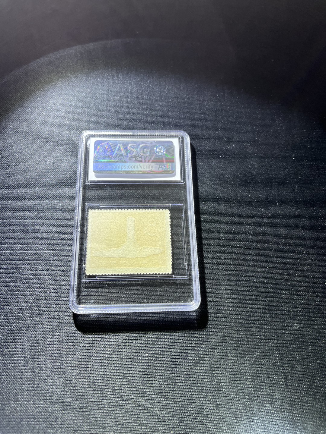 洪涛臻品 精选邮票限时拍卖第二十三期 纪47纪念碑盖销  ASG90分，版撕送评，状态好，齿孔漂亮，红色题材，有庄品种，新票价格高，盖销一样欣赏，藏家必备，注意捡漏