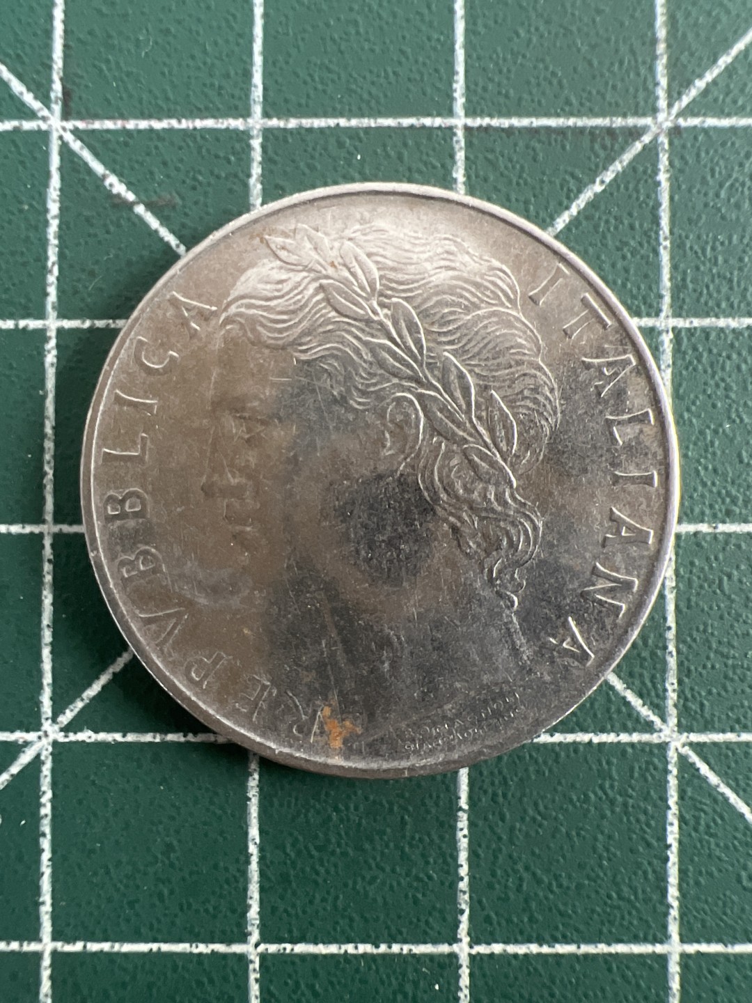 泡泡堂第八十五期  世界硬币纪念章邮票专场（无押金，无佣金，捡漏，全场20包邮，偏远地区除外） 意大利100里拉