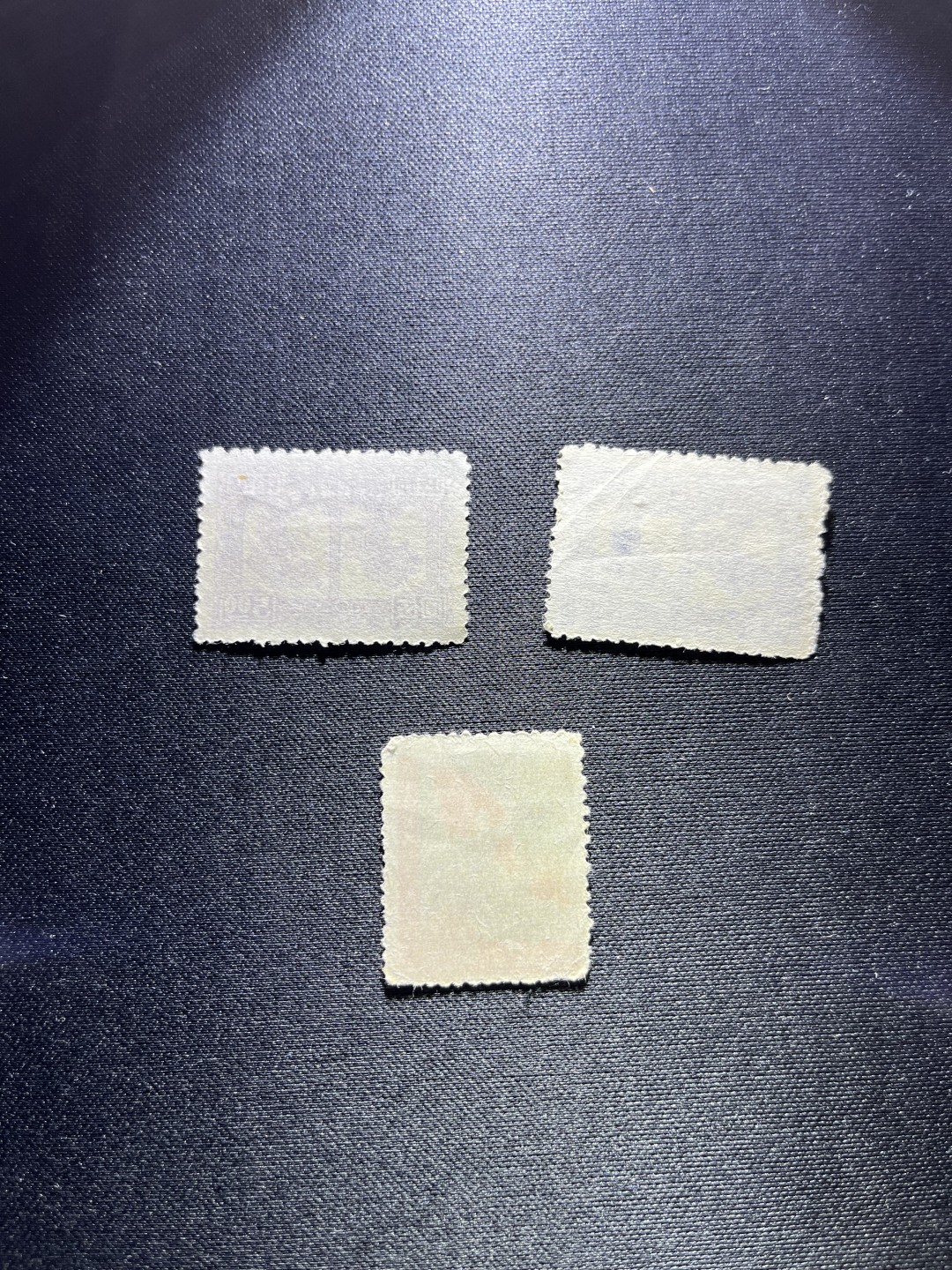 洪涛臻品 精选邮票限时拍卖第二十三期 解放区邮票3枚，上品，收藏不要错过，后面没货了
