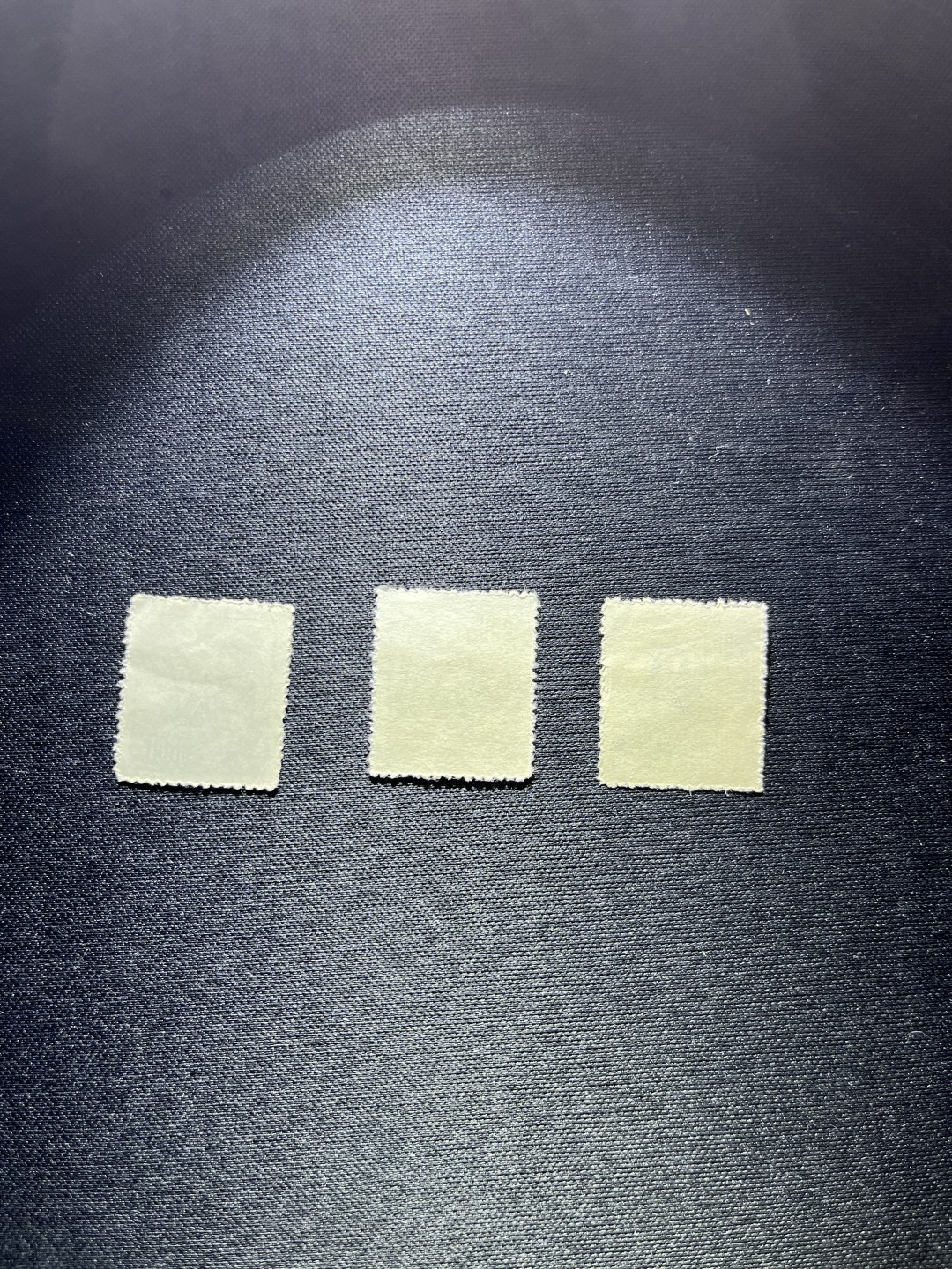 洪涛臻品 精选邮票限时拍卖第二十三期 新中国普6普票几枚，上品，喜欢不要错过，所有邮票包老包真