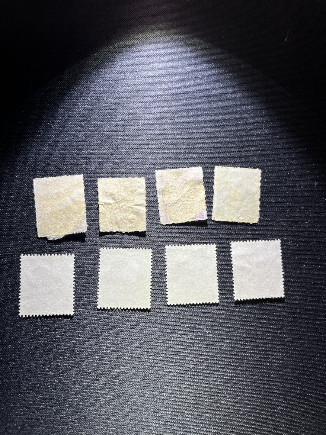洪涛臻品 精选邮票限时拍卖第二十三期 中国偏远省份地区邮票几枚，喜欢不要错过，所有邮票包老包真，注意捡漏