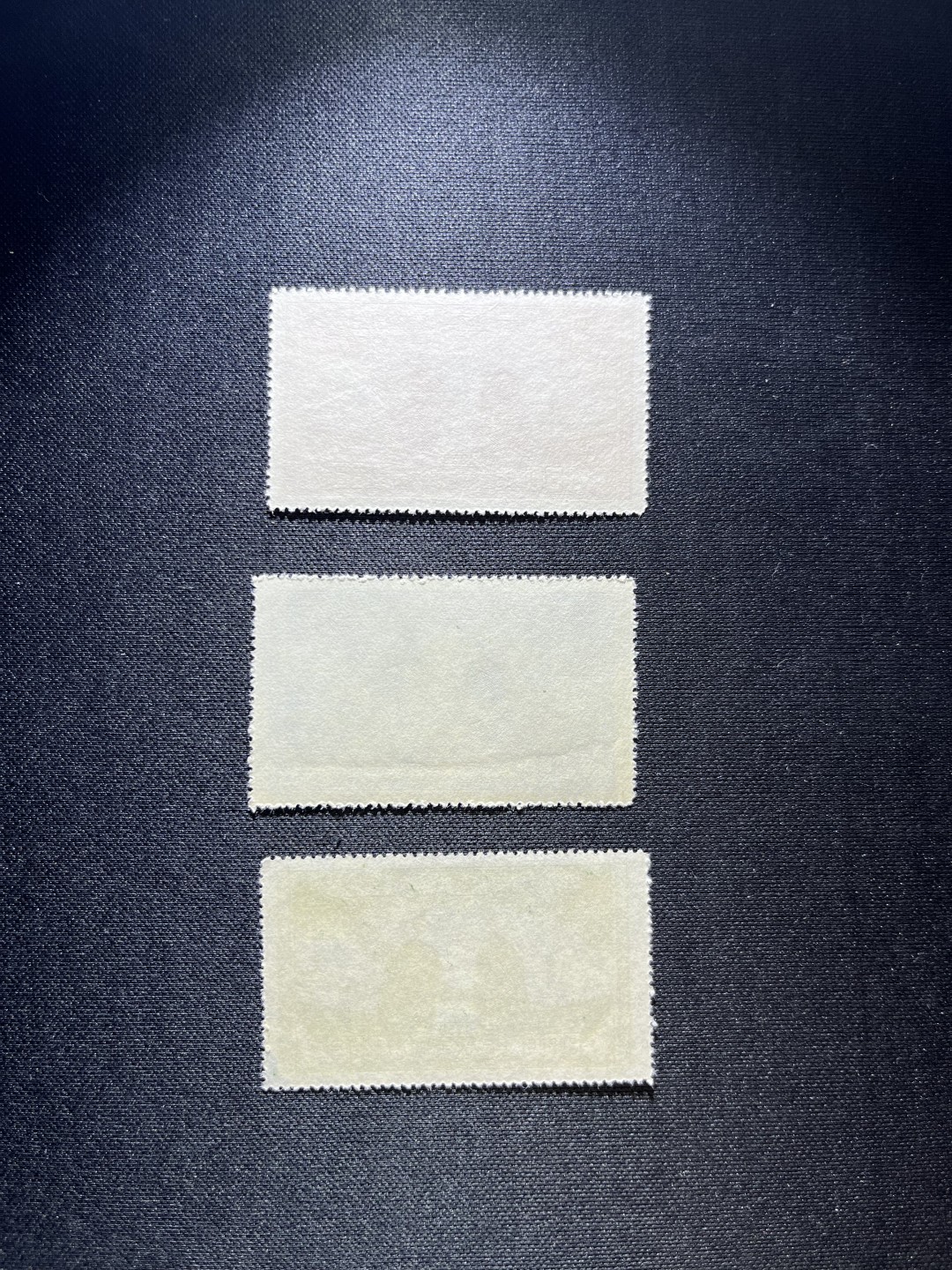 洪涛臻品 精选邮票限时拍卖第二十三期 纪8中苏新全，版撕全品，轻微压痕，老纪特经典小票，1950年发行的邮票，保存至今非常不容易，买到就是赚到，ASG评级后备资源，注意捡漏