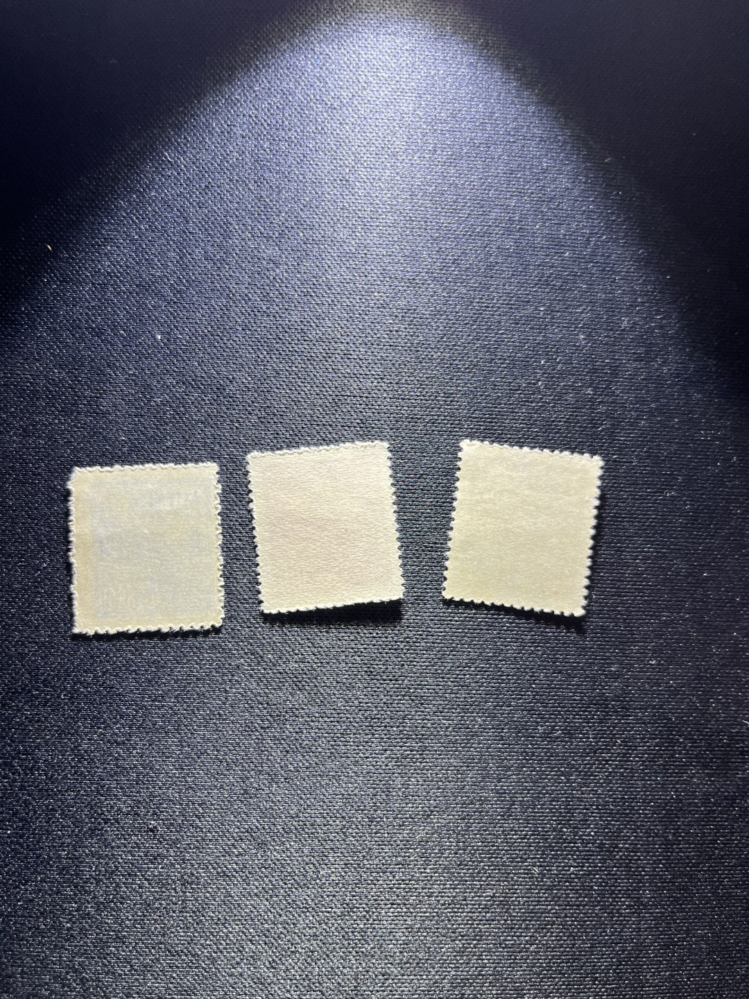 洪涛臻品 精选邮票限时拍卖第二十三期 普1  3枚新，上上品，几乎全品，喜欢的不要错过，所有邮票包老包真，注意捡漏