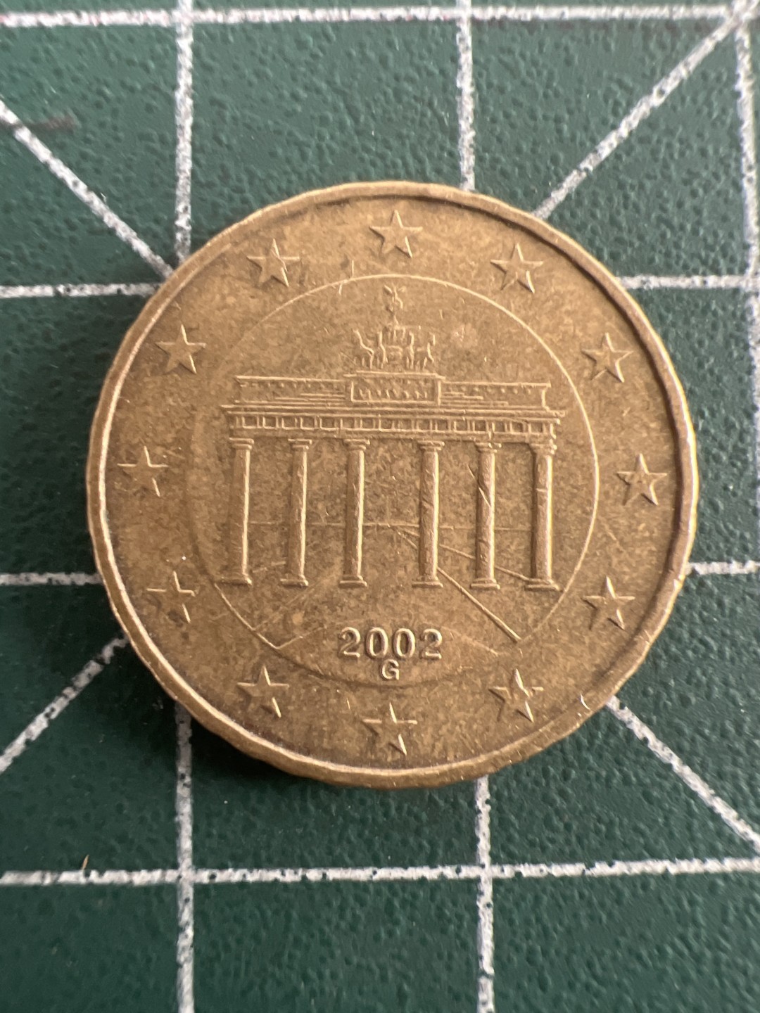 泡泡堂第八十五期  世界硬币纪念章邮票专场（无押金，无佣金，捡漏，全场20包邮，偏远地区除外） 十欧分