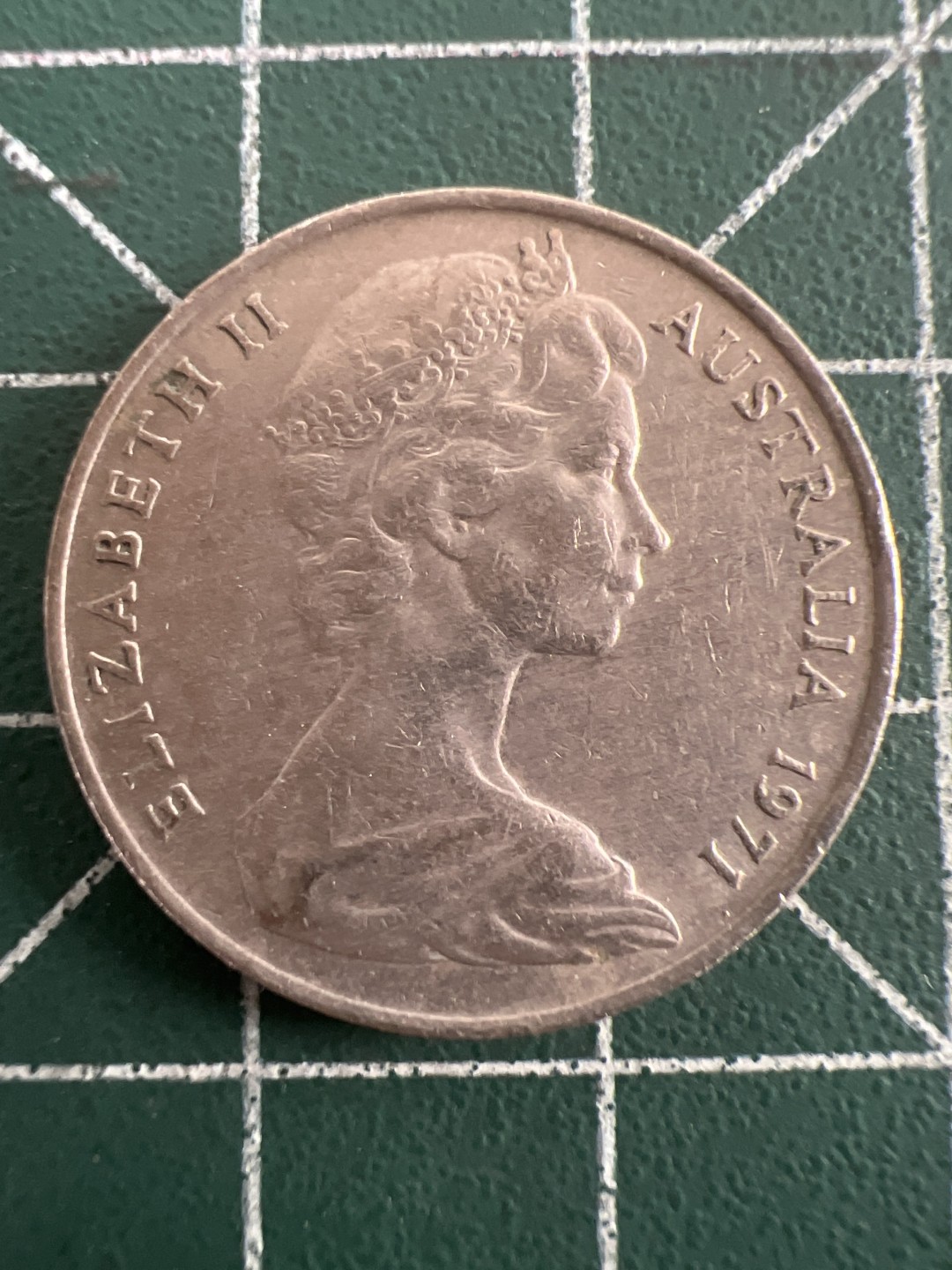 泡泡堂第八十五期  世界硬币纪念章邮票专场（无押金，无佣金，捡漏，全场20包邮，偏远地区除外） 澳洲十分