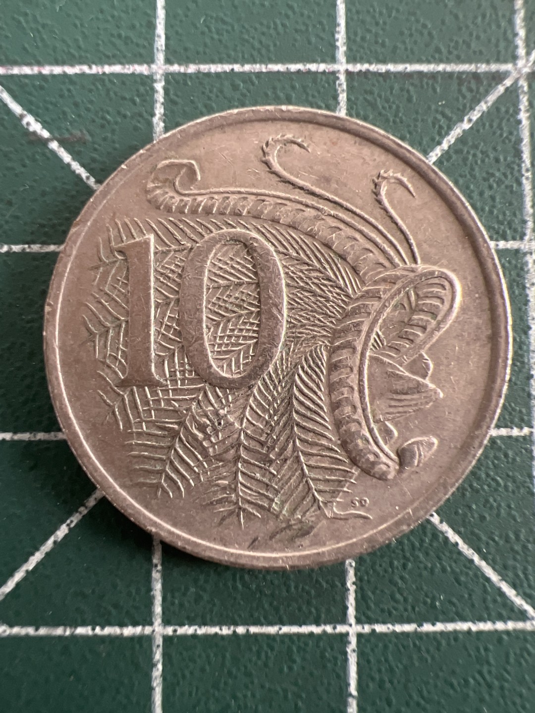 泡泡堂第八十五期  世界硬币纪念章邮票专场（无押金，无佣金，捡漏，全场20包邮，偏远地区除外） 澳洲十分