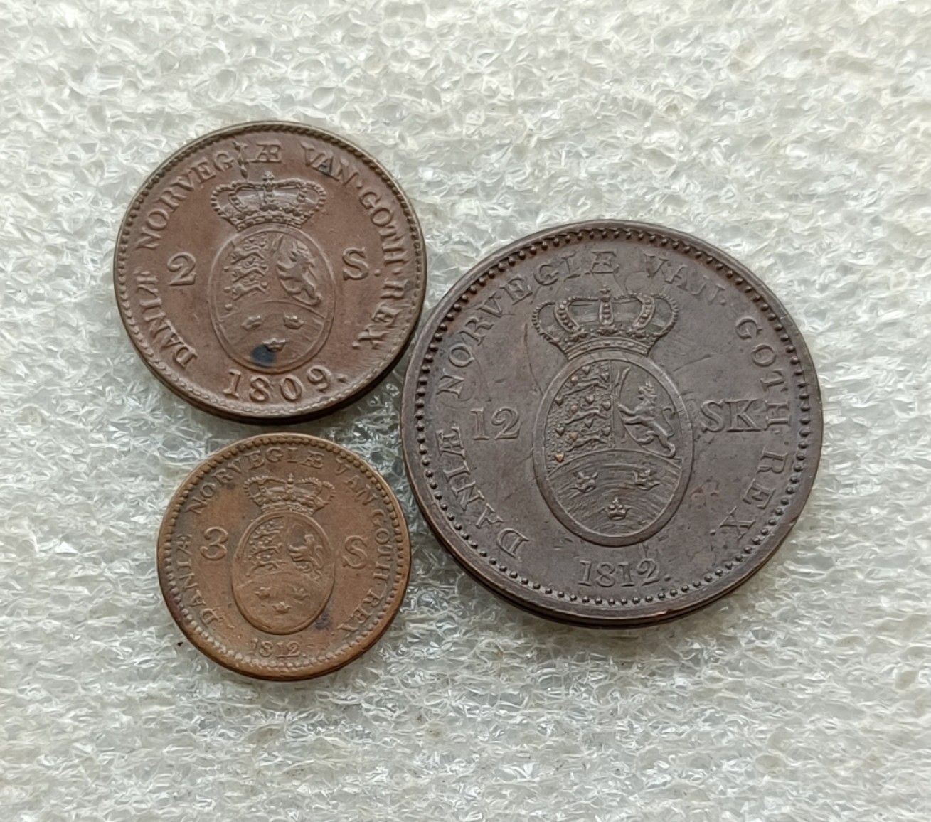 勋奖章、古币铜钱、老银器、各国硬币，彼得堡世界钱币勋章拍卖第16期