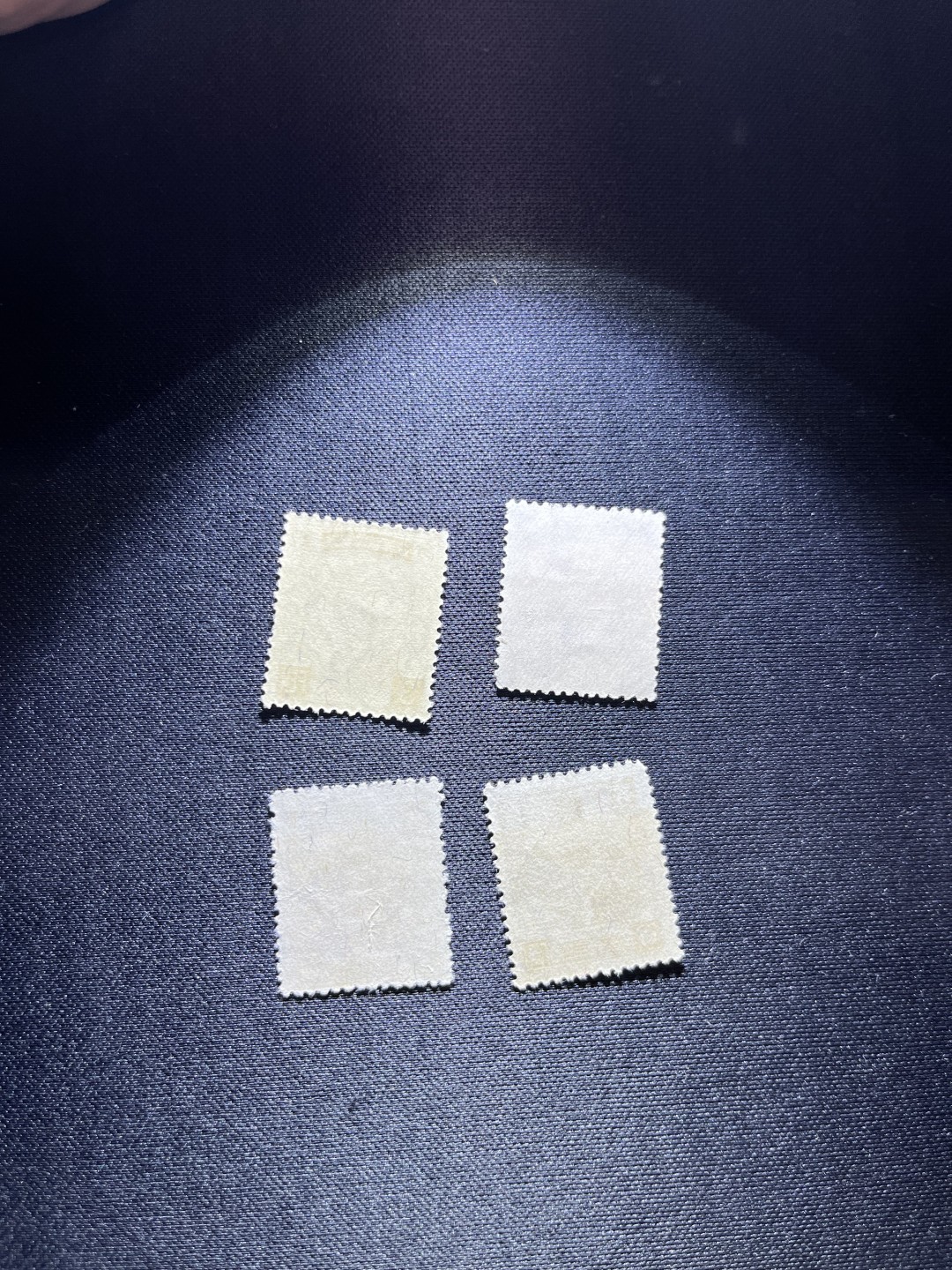 洪涛臻品 精选邮票限时拍卖第二十三期 满洲国邮票几枚，喜欢不要错过，所有邮票包老包真，注意捡漏