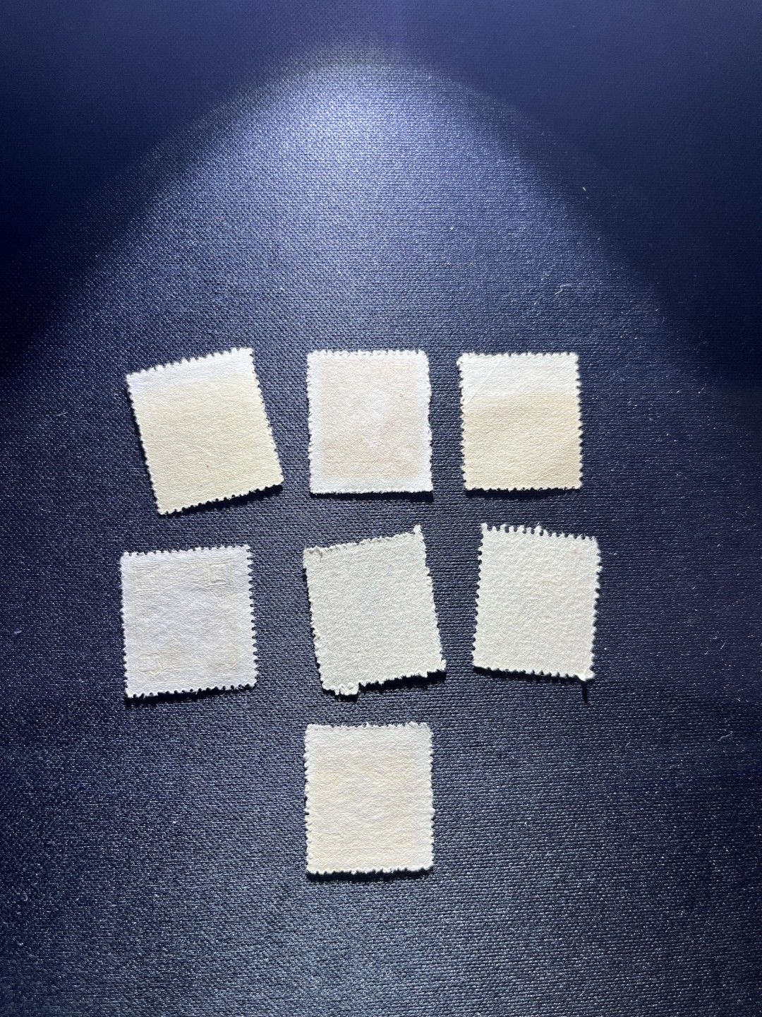 洪涛臻品 精选邮票限时拍卖第二十三期 民国孙像邮票几枚，喜欢不要错过，所有邮票包老包真
