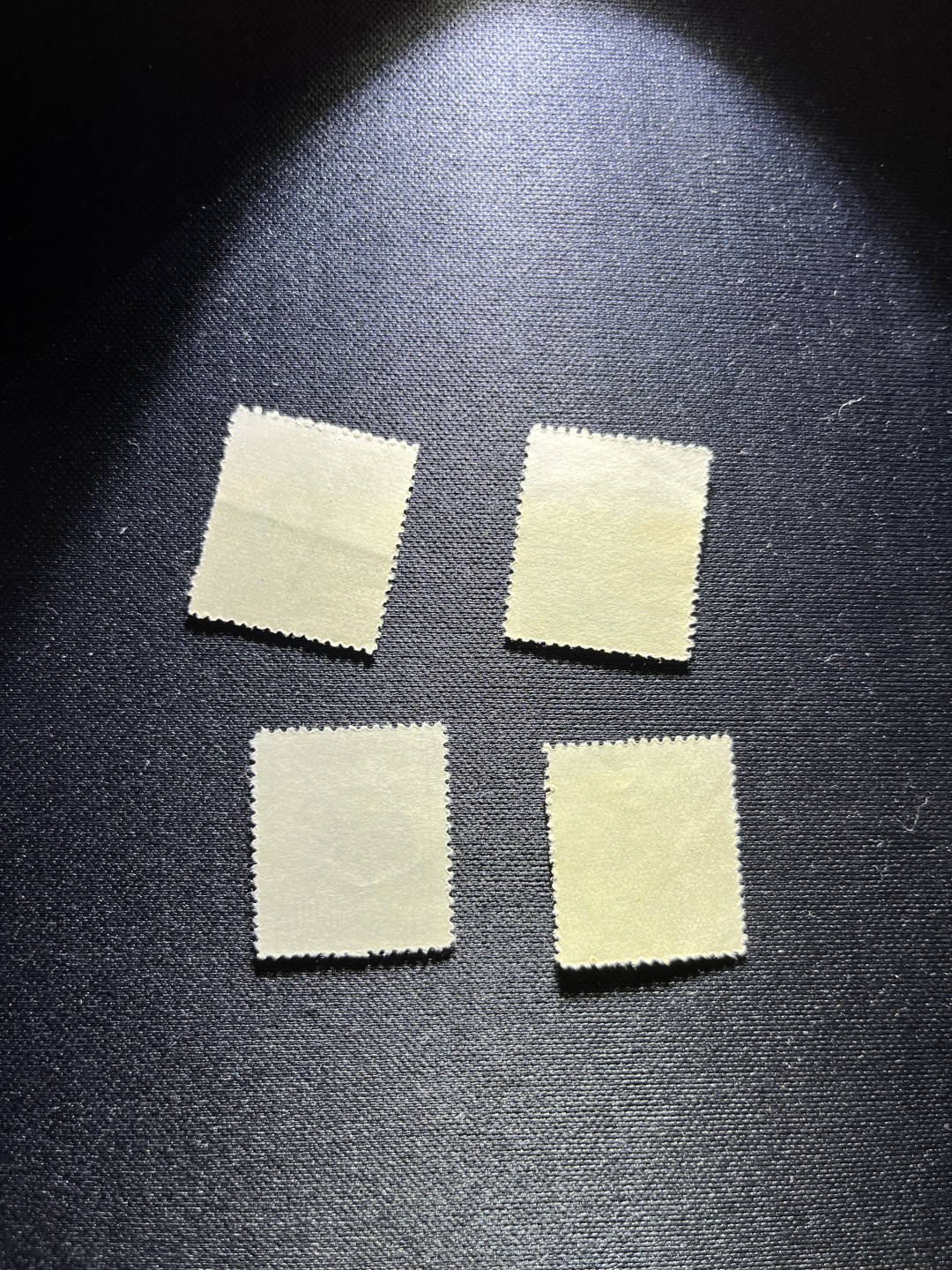 洪涛臻品 精选邮票限时拍卖第二十四期 普6上品几枚 喜欢不要错过，注意捡漏