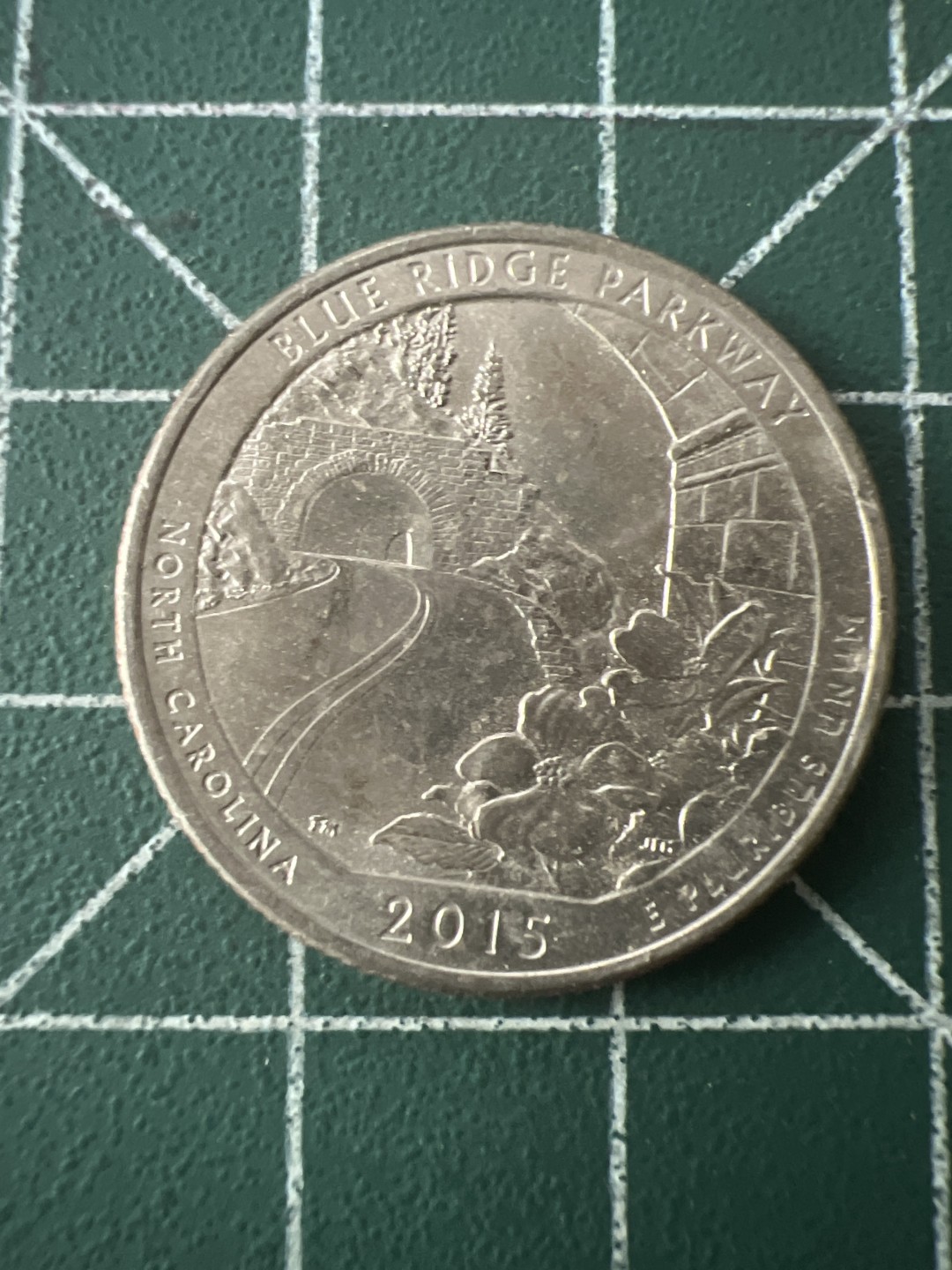 泡泡堂第八十六期  世界硬币纪念章邮票专场（无押金，无佣金，捡漏，全场20包邮，偏远地区除外） 美国公园币