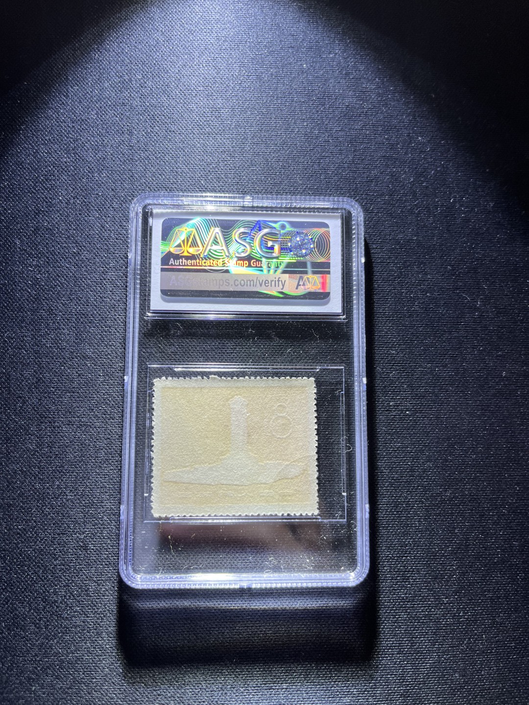 洪涛臻品 精选邮票限时拍卖第二十四期 纪47纪念碑盖销  ASG90分，版撕送评，状态好，齿孔漂亮，红色题材，有庄品种，新票价格高，盖销一样欣赏，藏家必备，注意捡漏