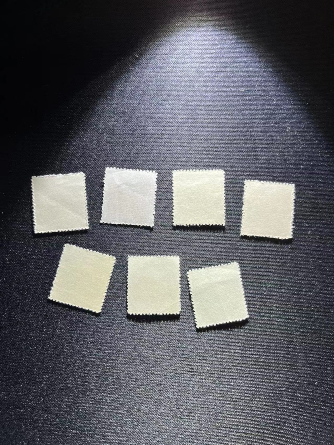 洪涛臻品 精选邮票限时拍卖第二十四期 普7上品7枚新不同面值，缺1枚成套，喜欢的不要错过