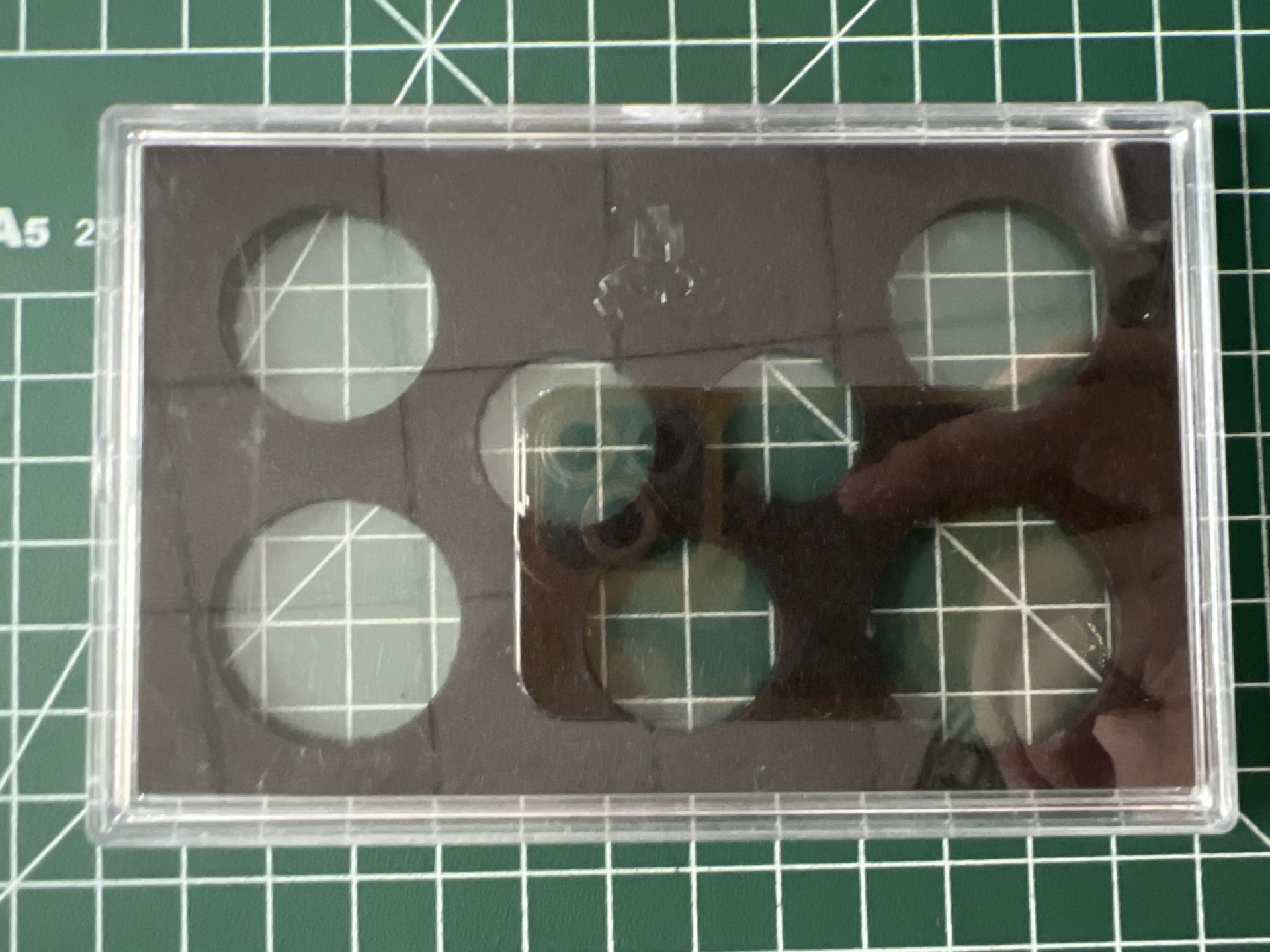 泡泡堂第八十四期  世界硬币纪念章邮票纸币专场（无押金，无佣金，捡漏，全场20包邮，偏远地区除外） 空盒