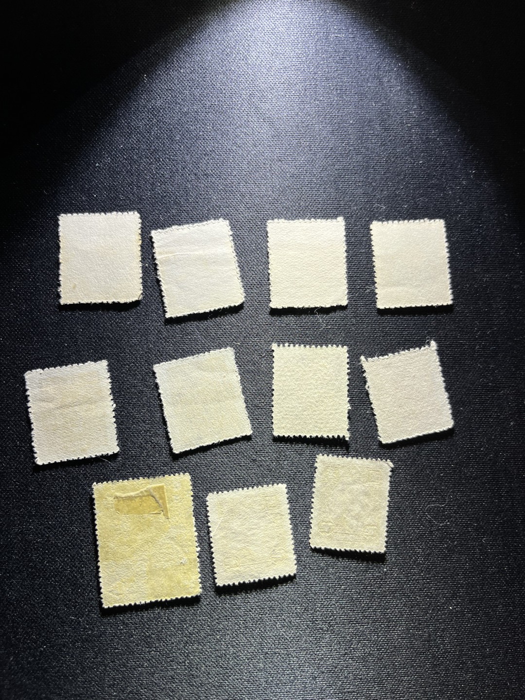 洪涛臻品 精选邮票限时拍卖第二十四期 民国孙像等邮票几枚，品相自定，喜欢不要错过