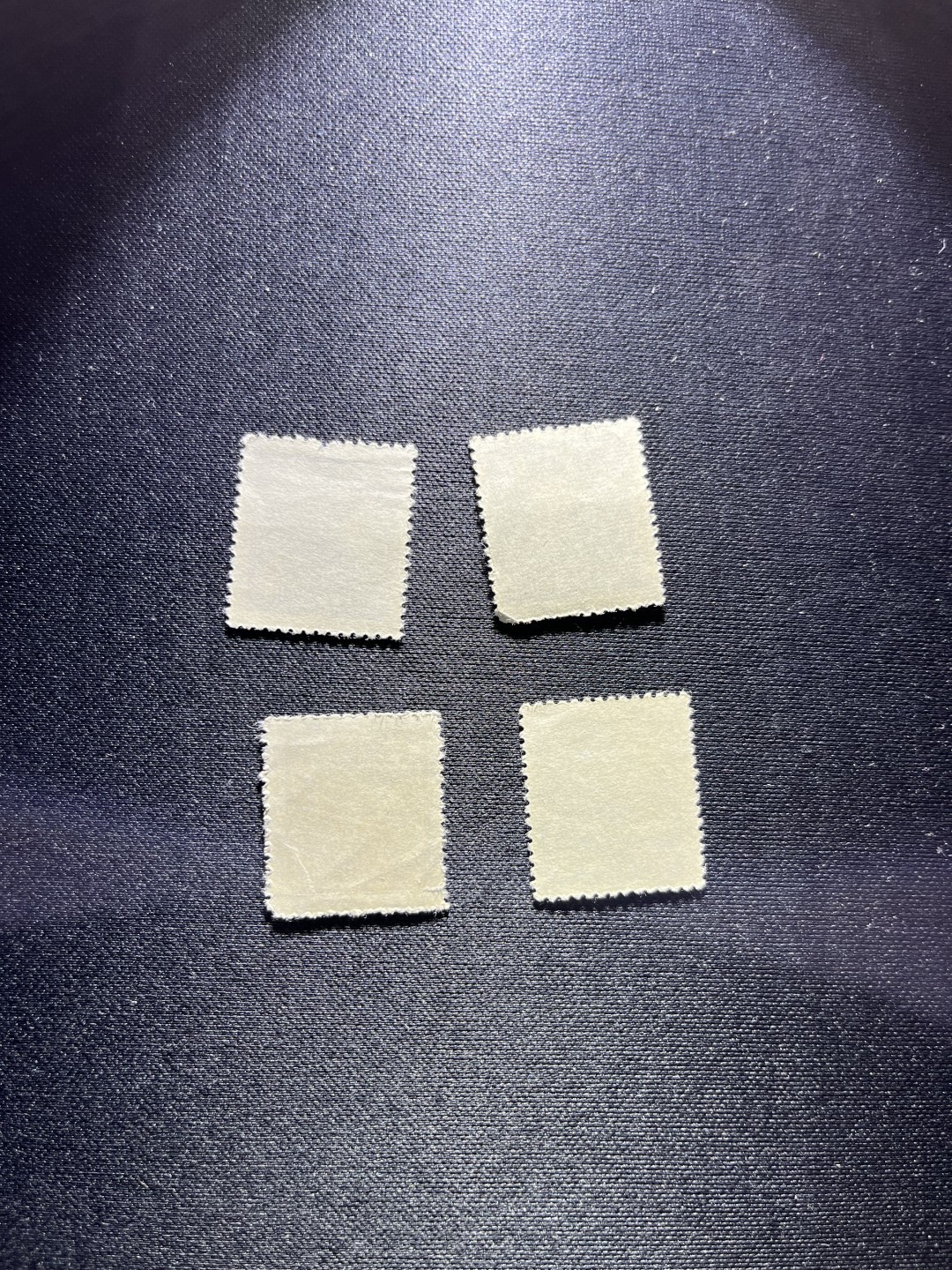 洪涛臻品 精选邮票限时拍卖第二十四期 普1新上品3枚+1枚小裂口，首发普票枚枚都是经典，后面没货了，注意捡漏