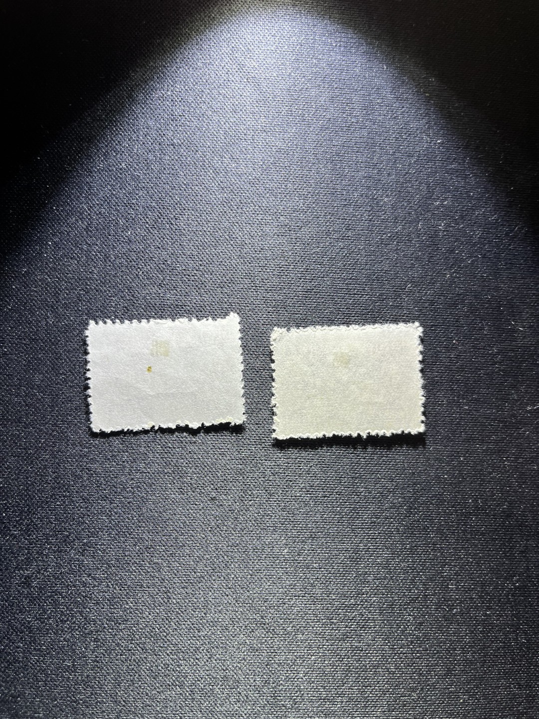 洪涛臻品 精选邮票限时拍卖第二十四期 解放区山东二七建邮七周年纪念邮票新，上品，加盖邮字两枚，解放区邮票非常热门，注意捡漏