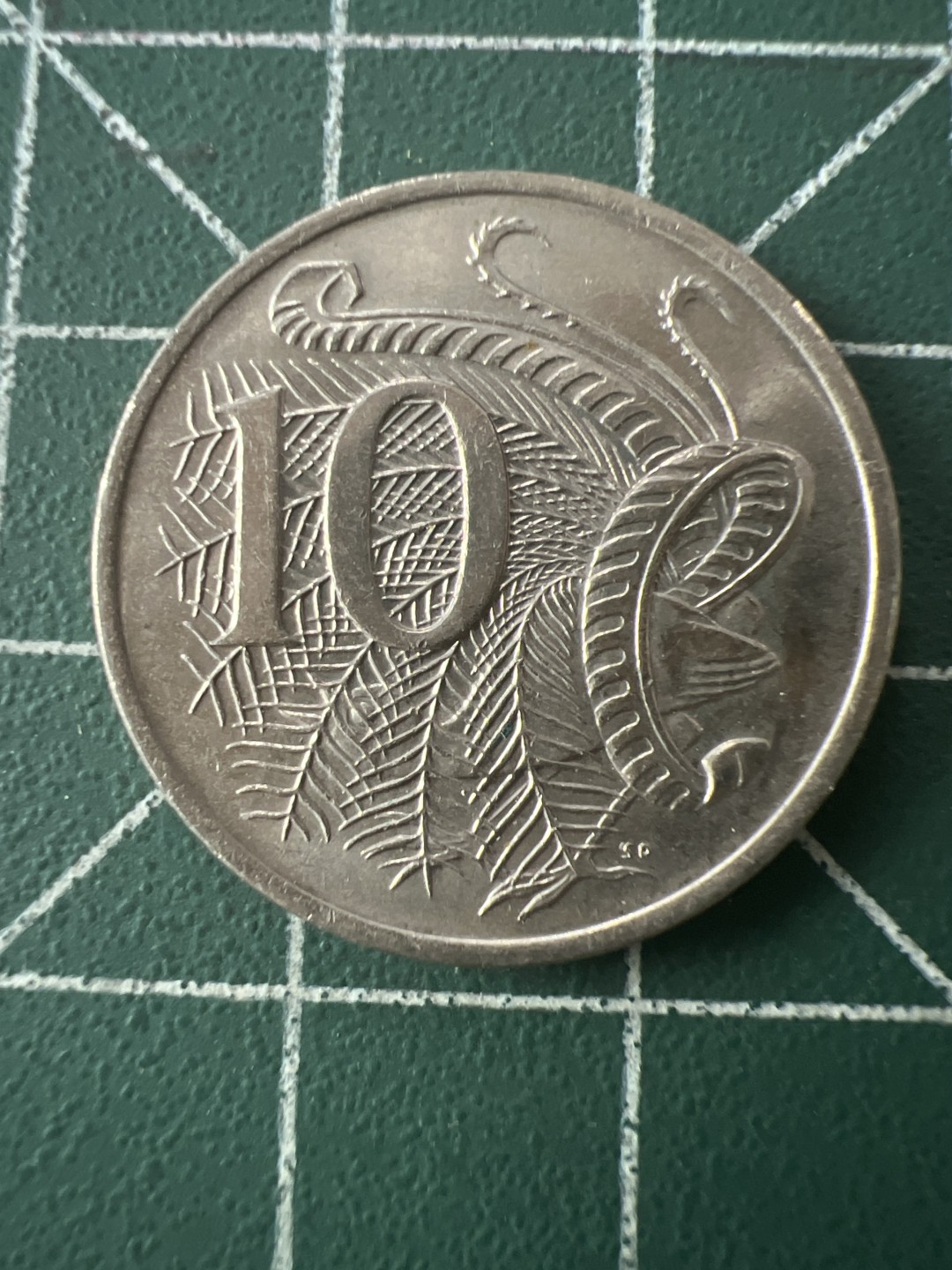 泡泡堂第八十六期  世界硬币纪念章邮票专场（无押金，无佣金，捡漏，全场20包邮，偏远地区除外） 澳洲十分